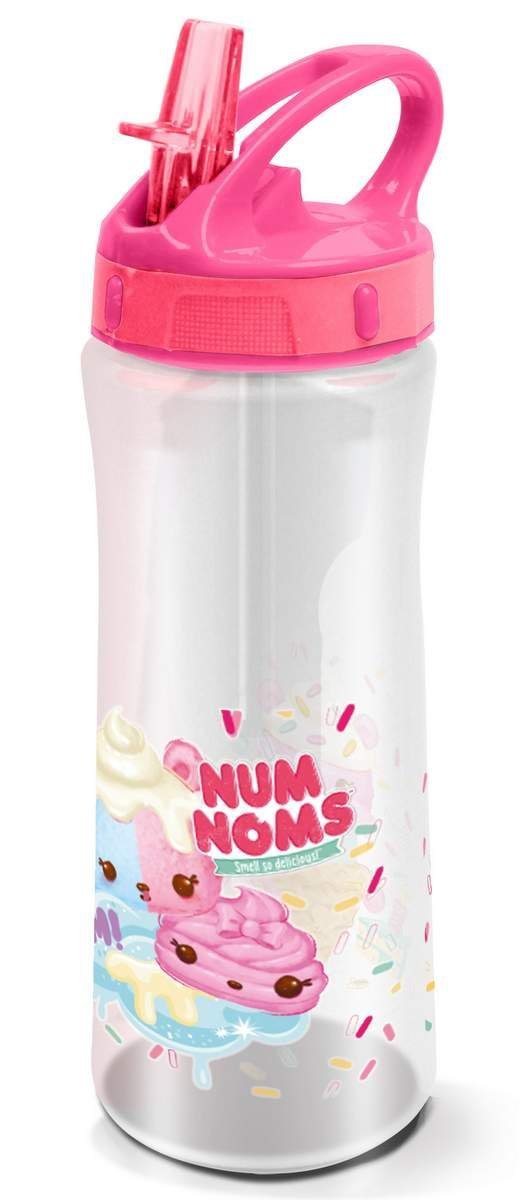 Num Noms Girls 'Europa' Aruba Bottle