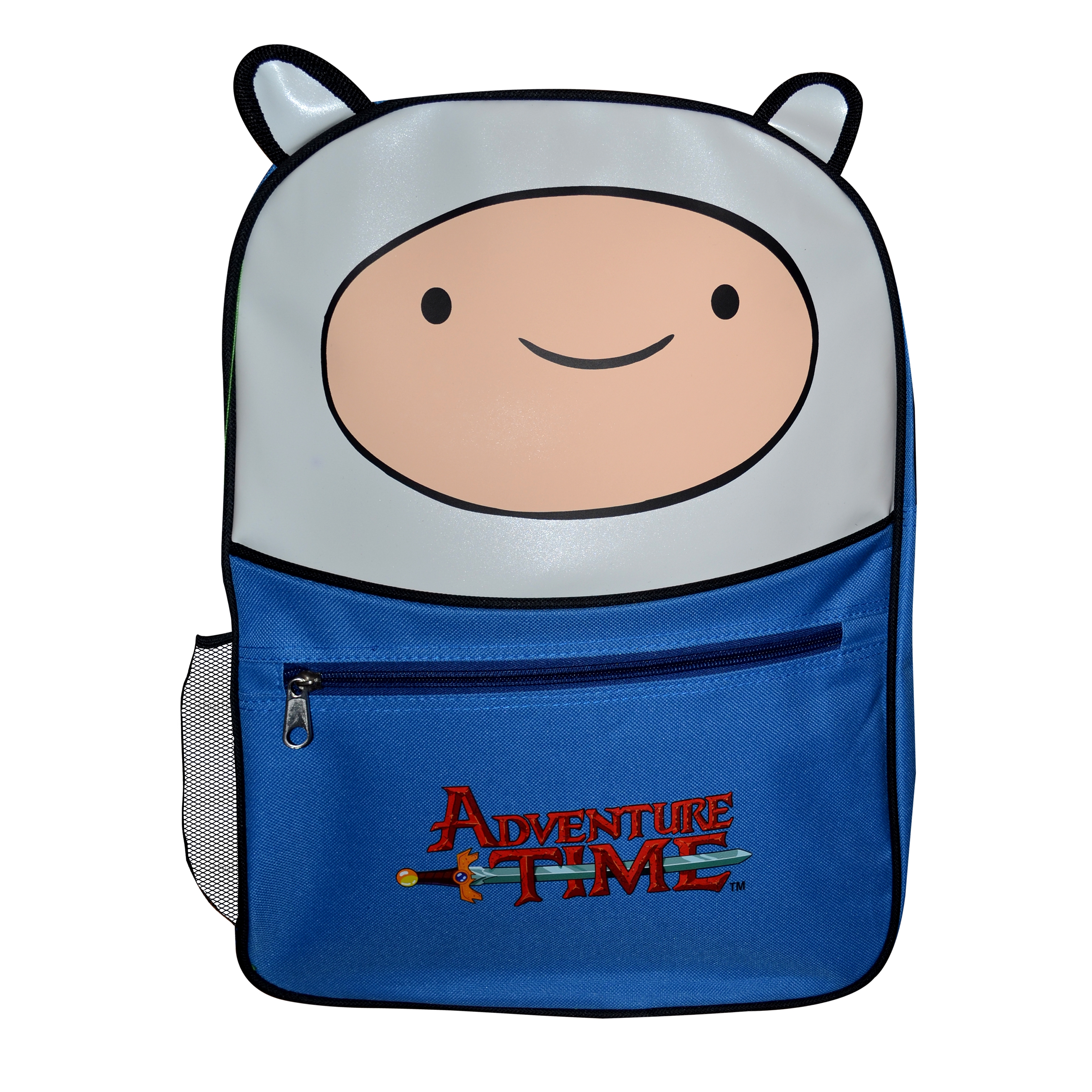 Adventure Time Large School Bag Rucksack Backpack