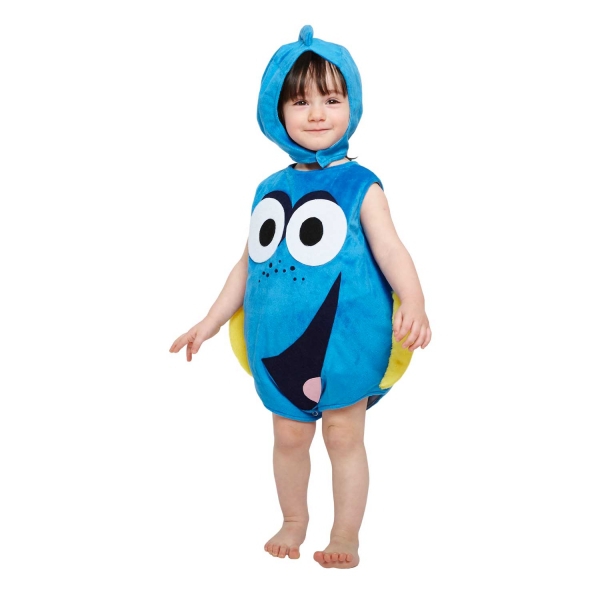 Disney Finding Dory 12-18 Months Tabard