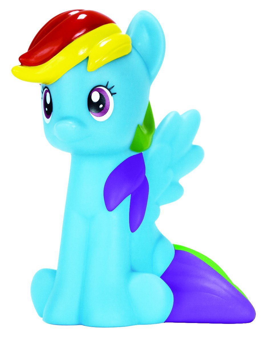 My Little Pony Rainbow Dash 'Illumi-mates' Led Light