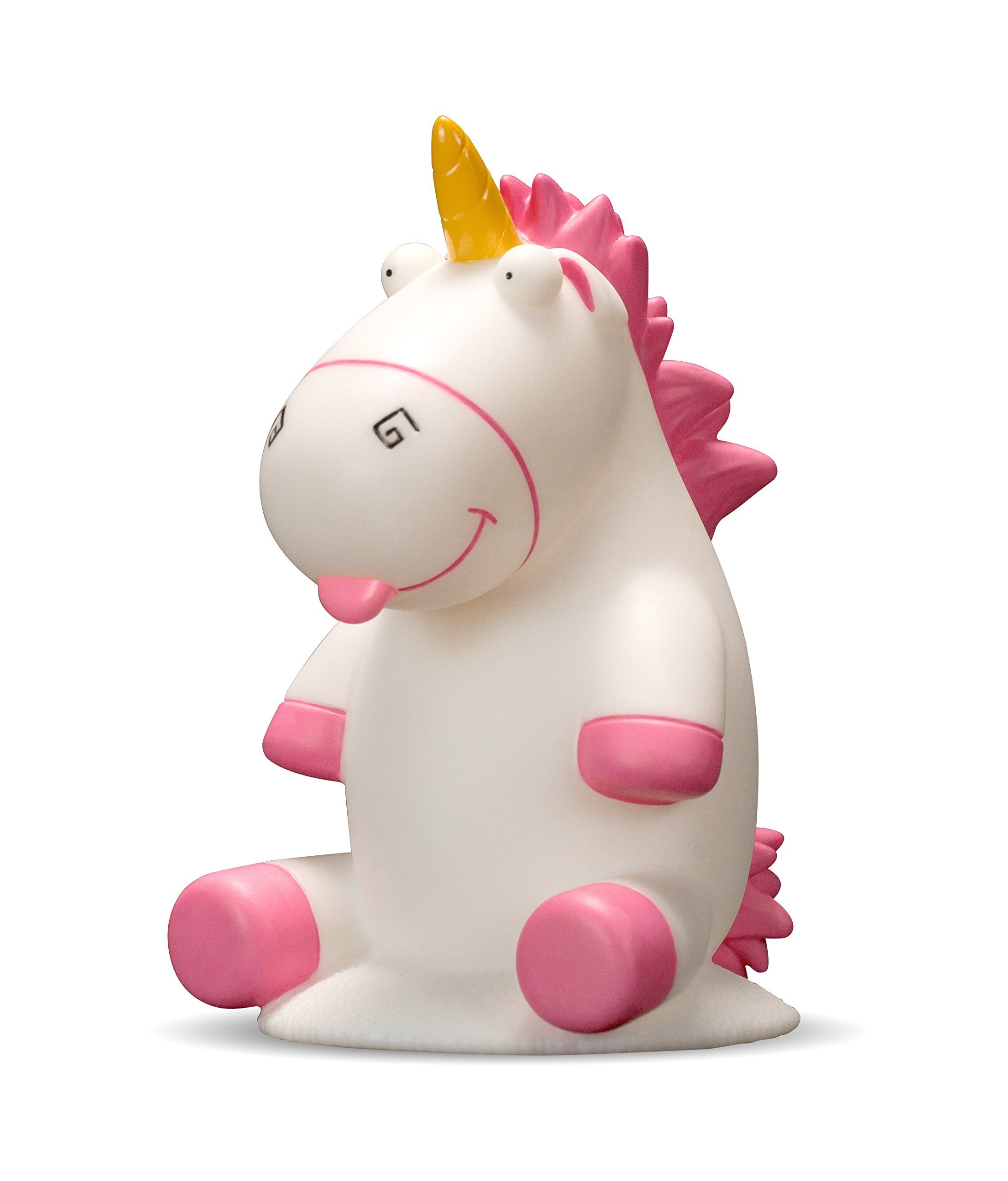 Despicable Me Minions 'Fluffy Unicorn' Illumi-mates Led Light