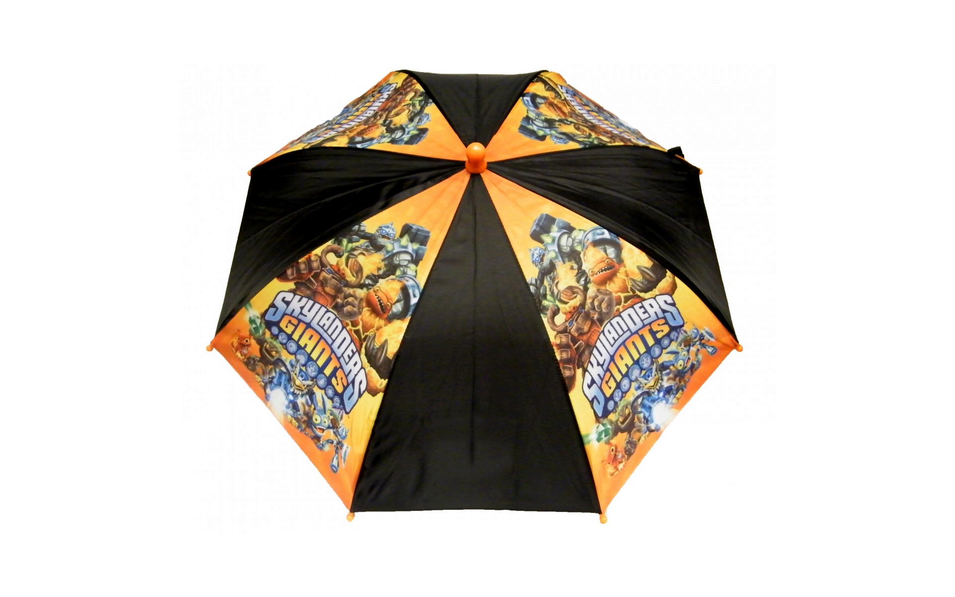 Skylanders 'Giants' School Rain Brolly Umbrella