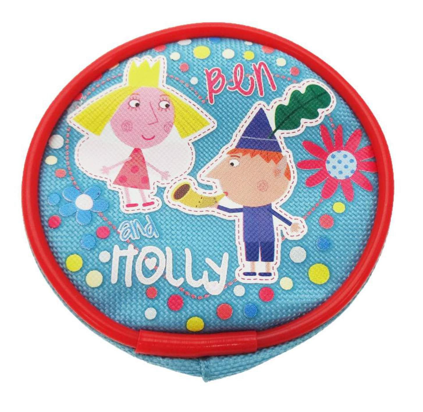 Ben and Holly Purse