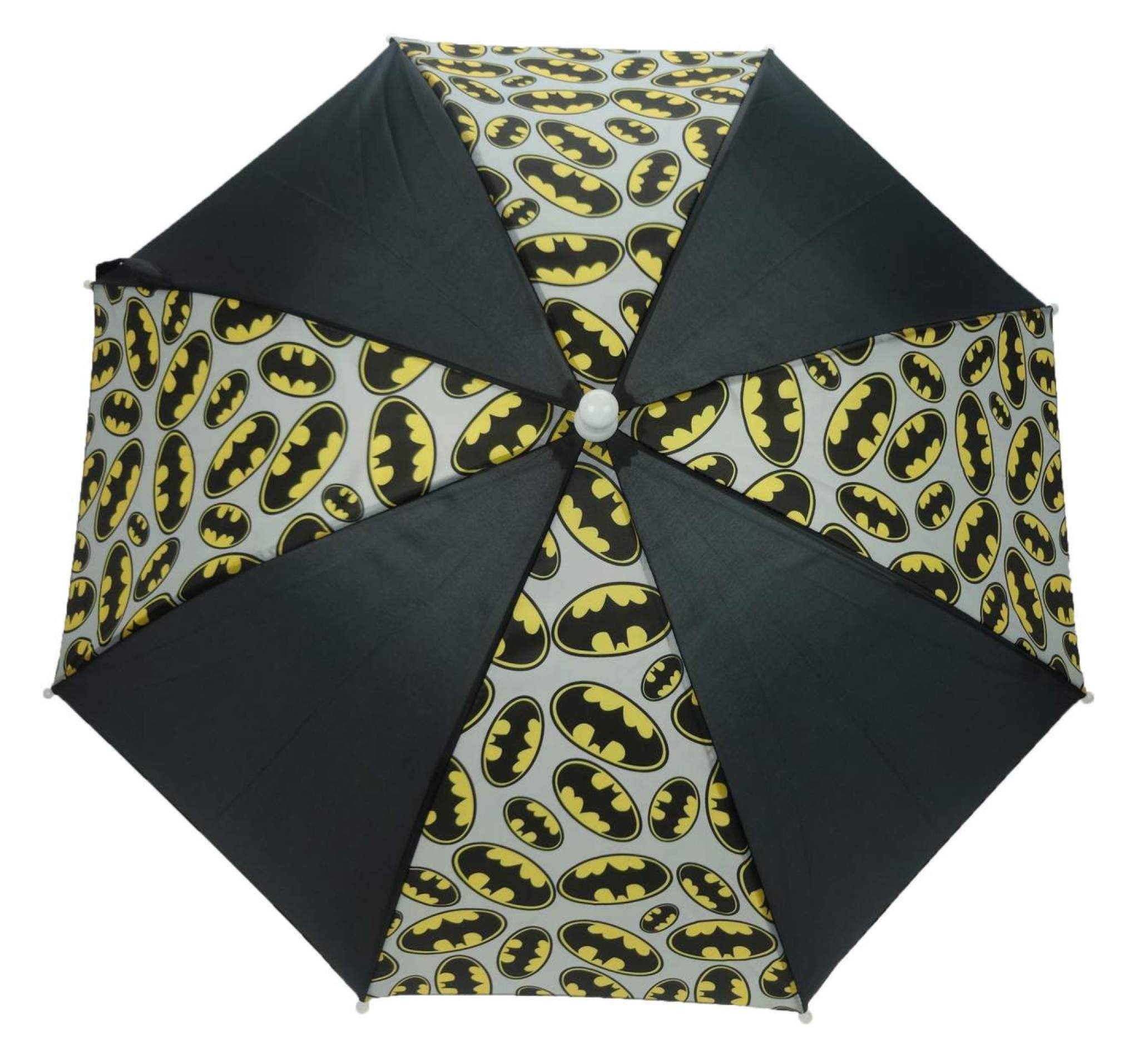 Batman 'Knight Logo' School Rain Brolly Umbrella