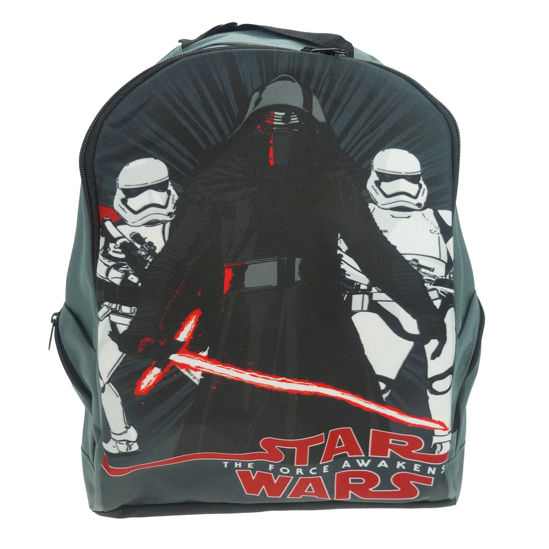 Star Wars Sports 'Elite Squad' School Bag Rucksack Backpack