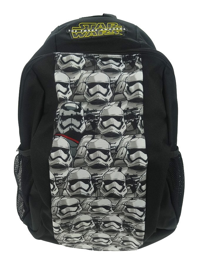 Disney Star Wars 'The Force Awakens' Urban School Bag Rucksack Backpack