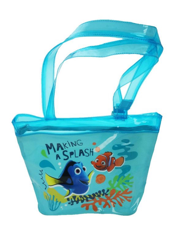 Disney Finding Nemo 'Dory' Tote Bag Shopping Shopper