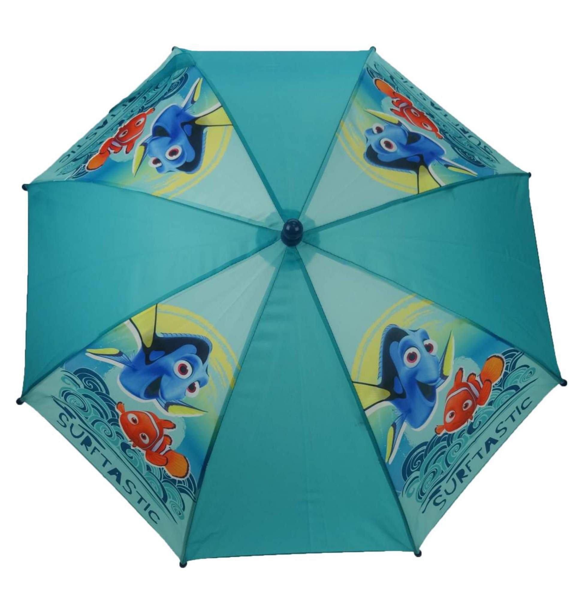 Disney Finding Nemo 'Dory' School Rain Brolly Umbrella