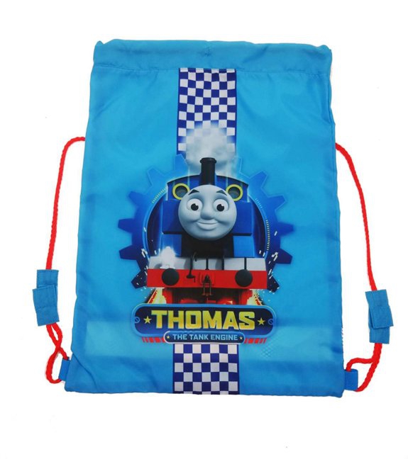 Thomas The Tank Engine 'Speed' School Trainer Bag