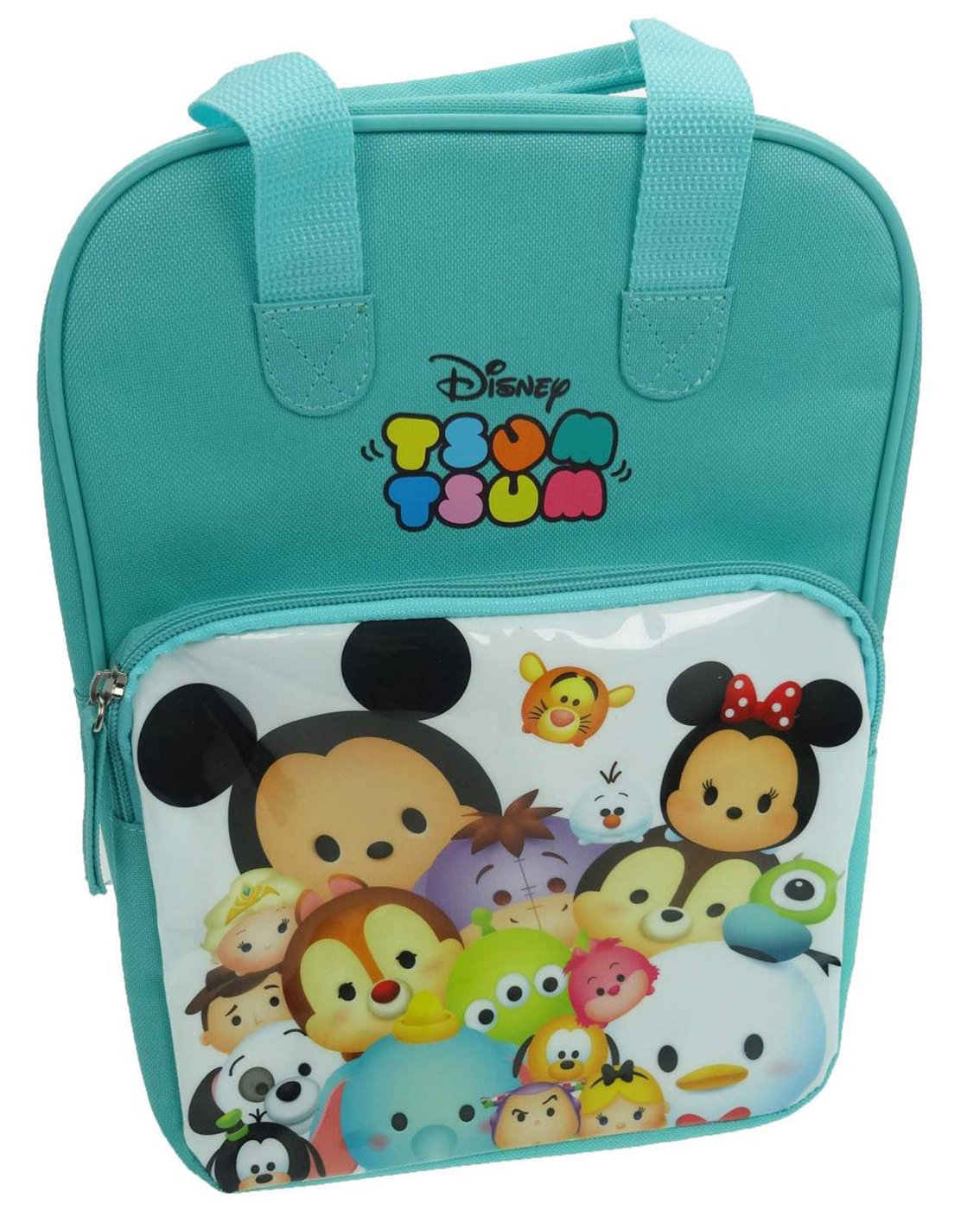 Disney Tsum 'Fashion' School Bag Rucksack Backpack