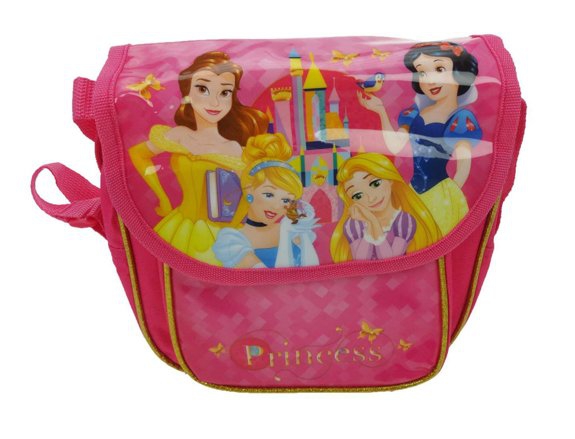 Disney Princess 'Fairytale Friendship' Mini School Despatch Bag