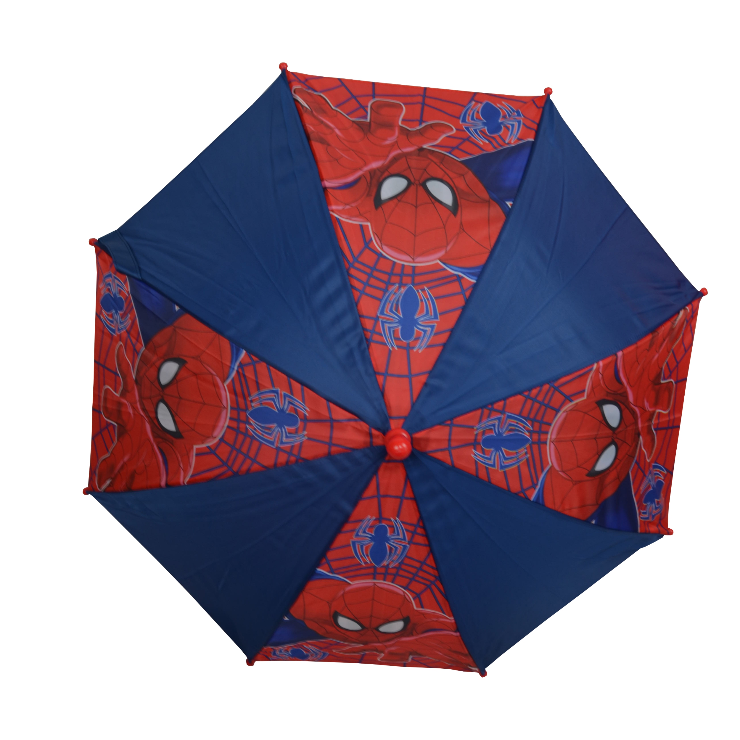 Spiderman Arachind School Rain Brolly Umbrella
