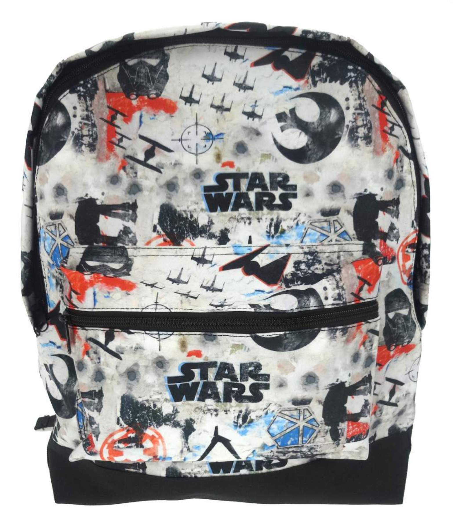 Disney Star Wars Rogue One 'Galactic' Roxy School Bag Rucksack Backpack