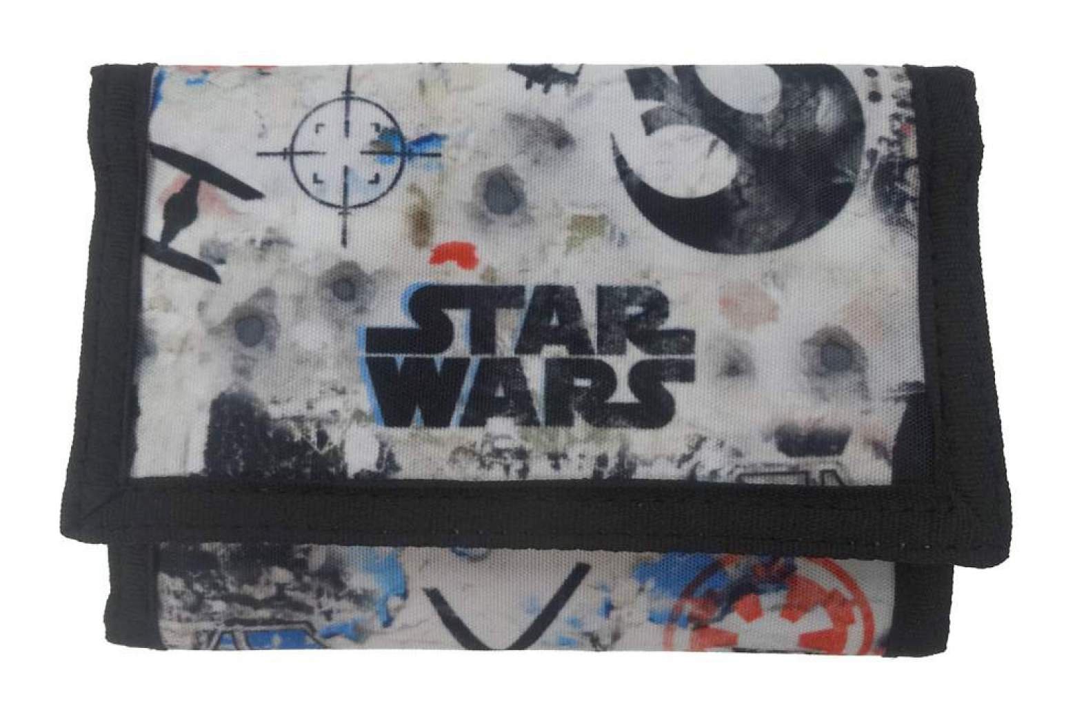 Disney Star Wars Rogue One 'Galactic' Wallet