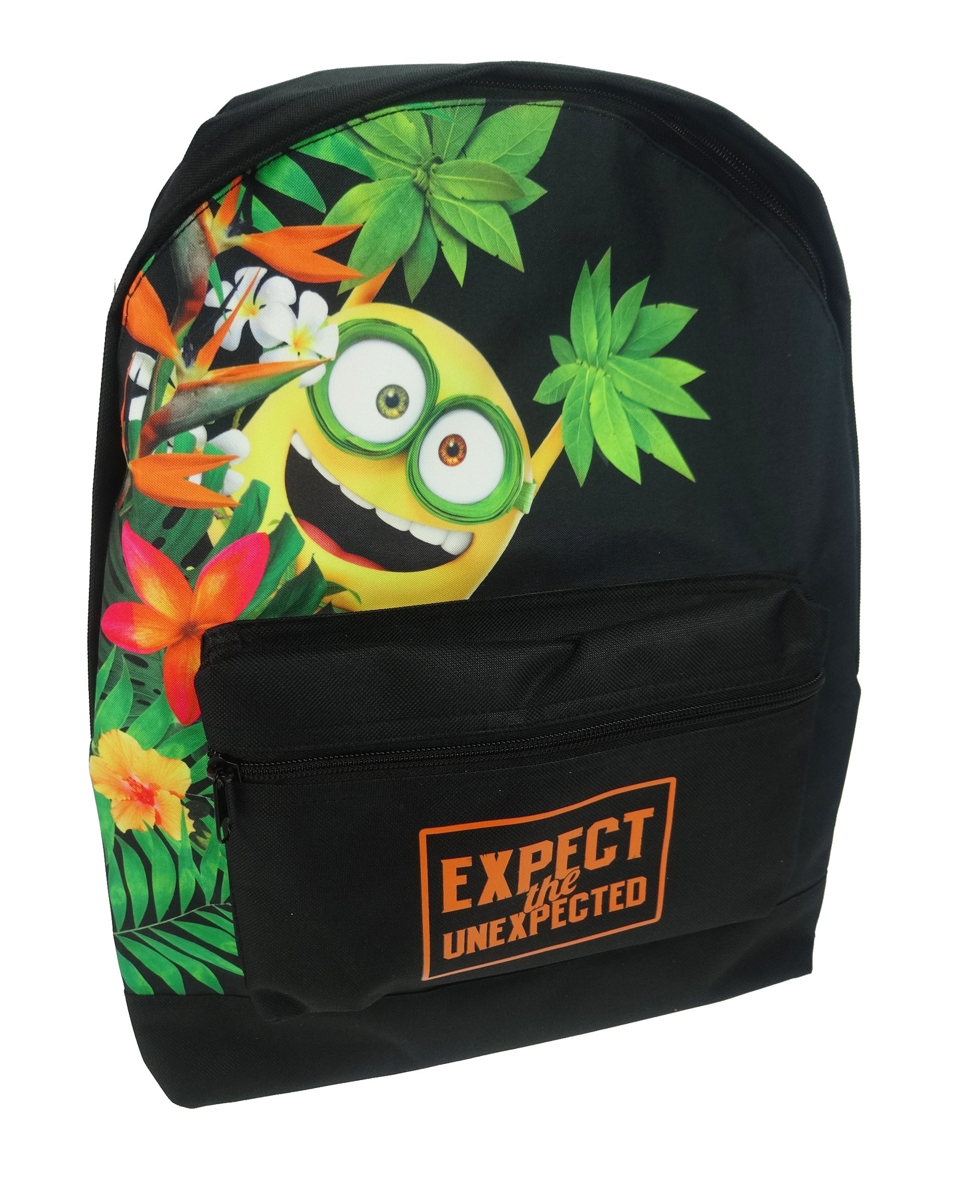 Minions 'Bob' Roxy School Bag Rucksack Backpack