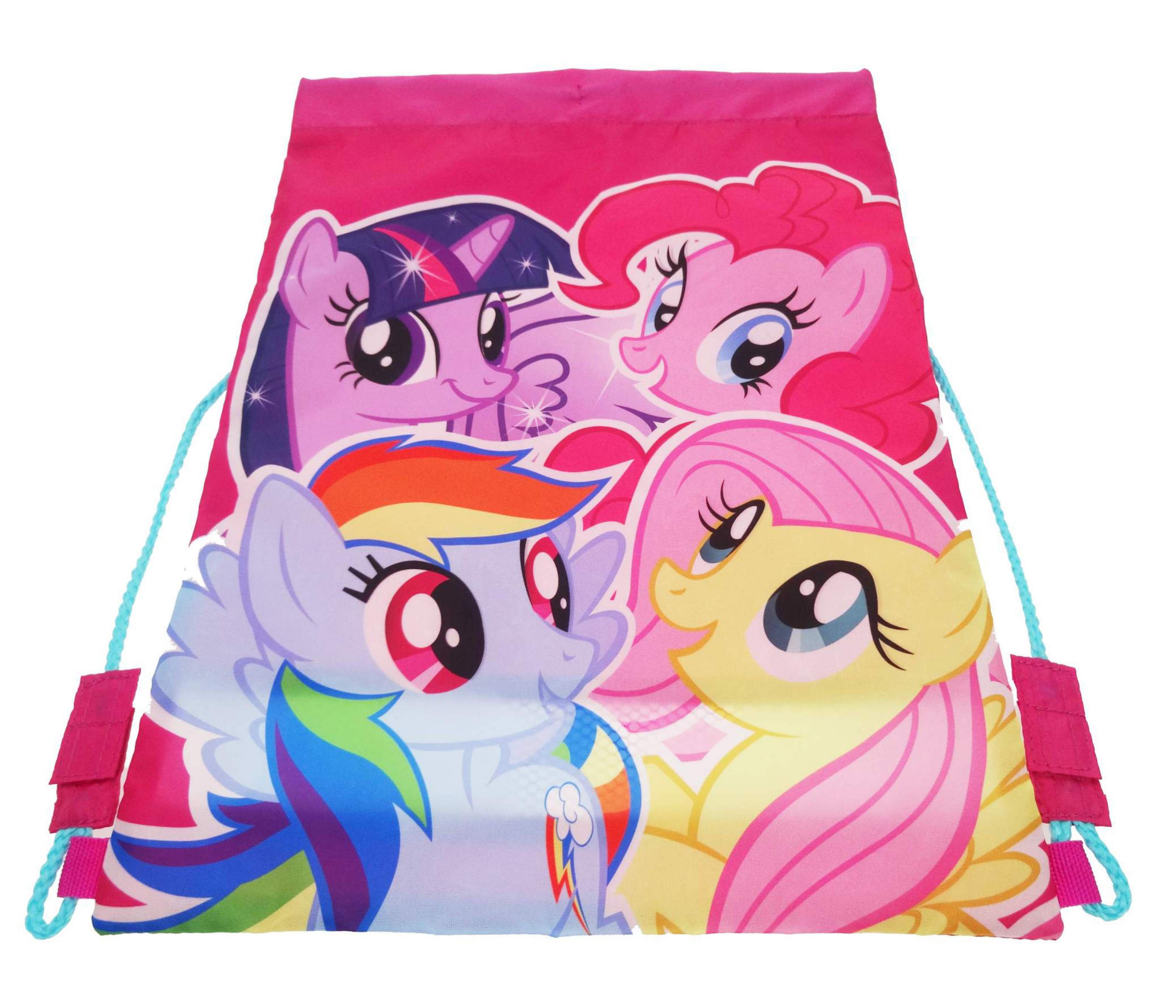 My Little Pony 'Friends' School Trainer Bag