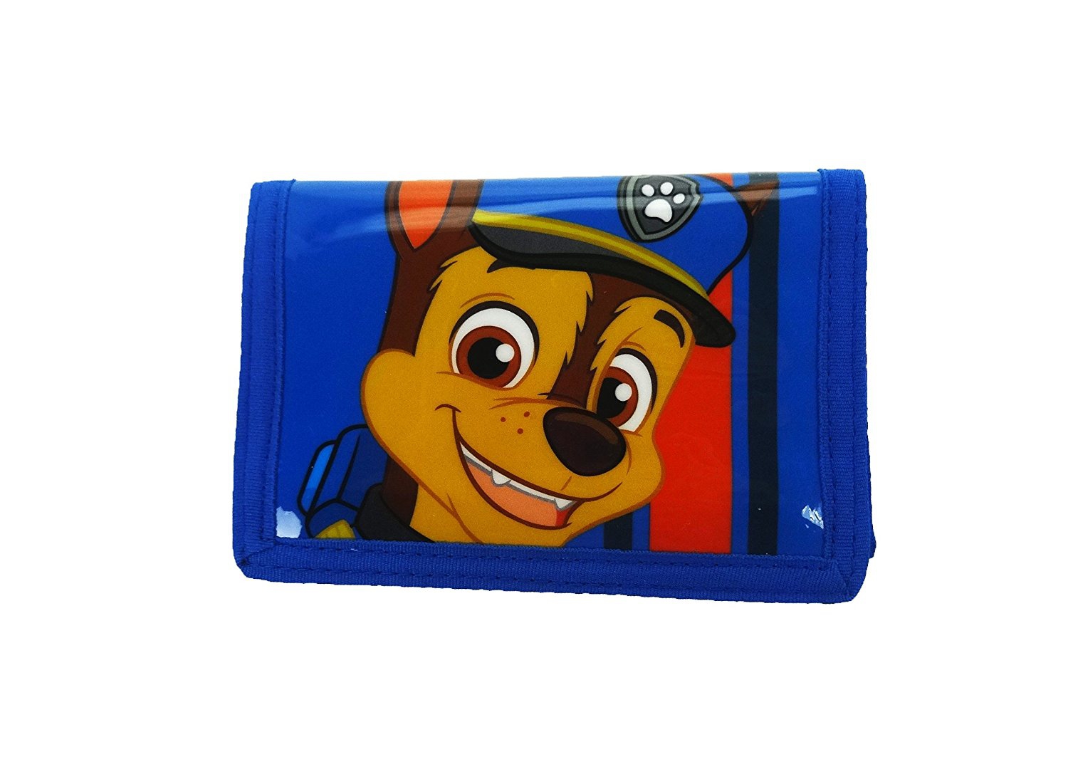 Paw Patrol 'Chase' Trifold Wallet