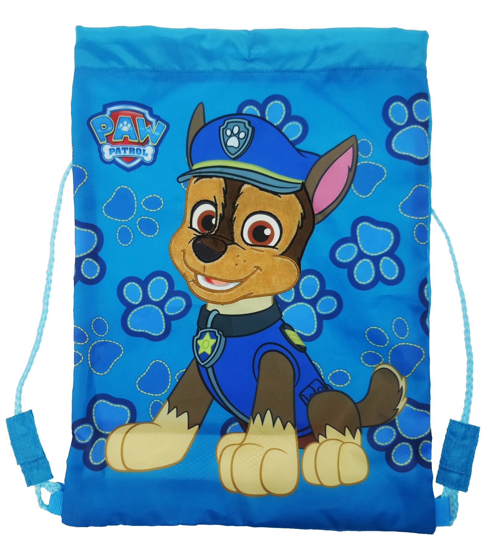 Paw Patrol 'Chase' School Trainer Bag