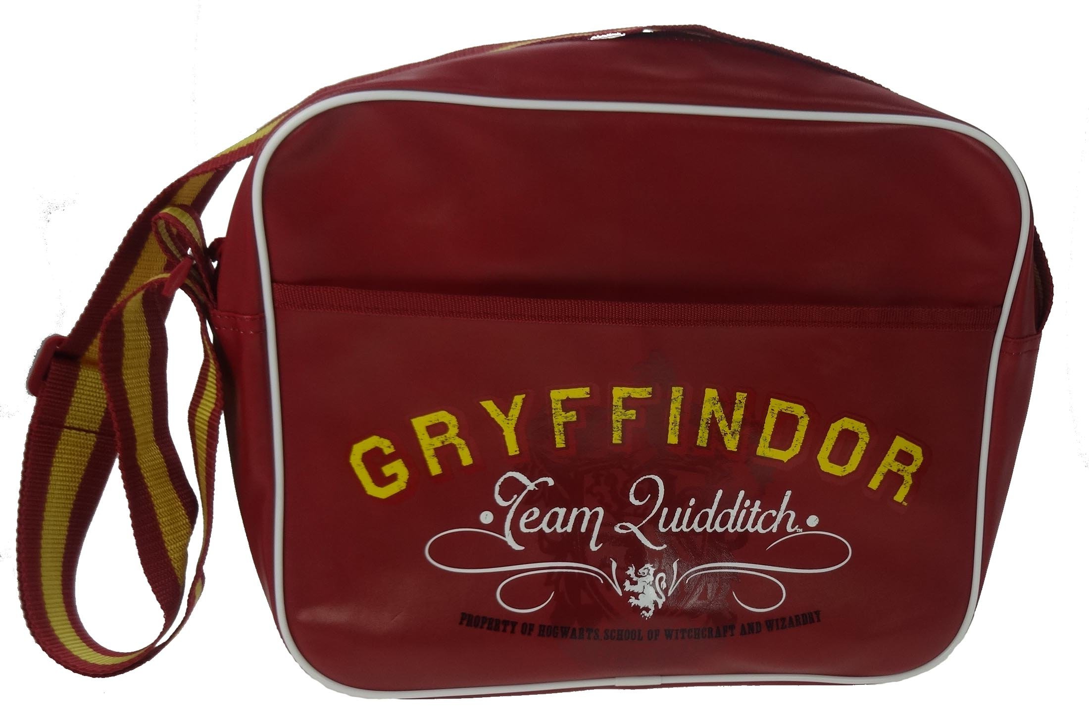 Harry Potter Gryffindor School Despatch Bag