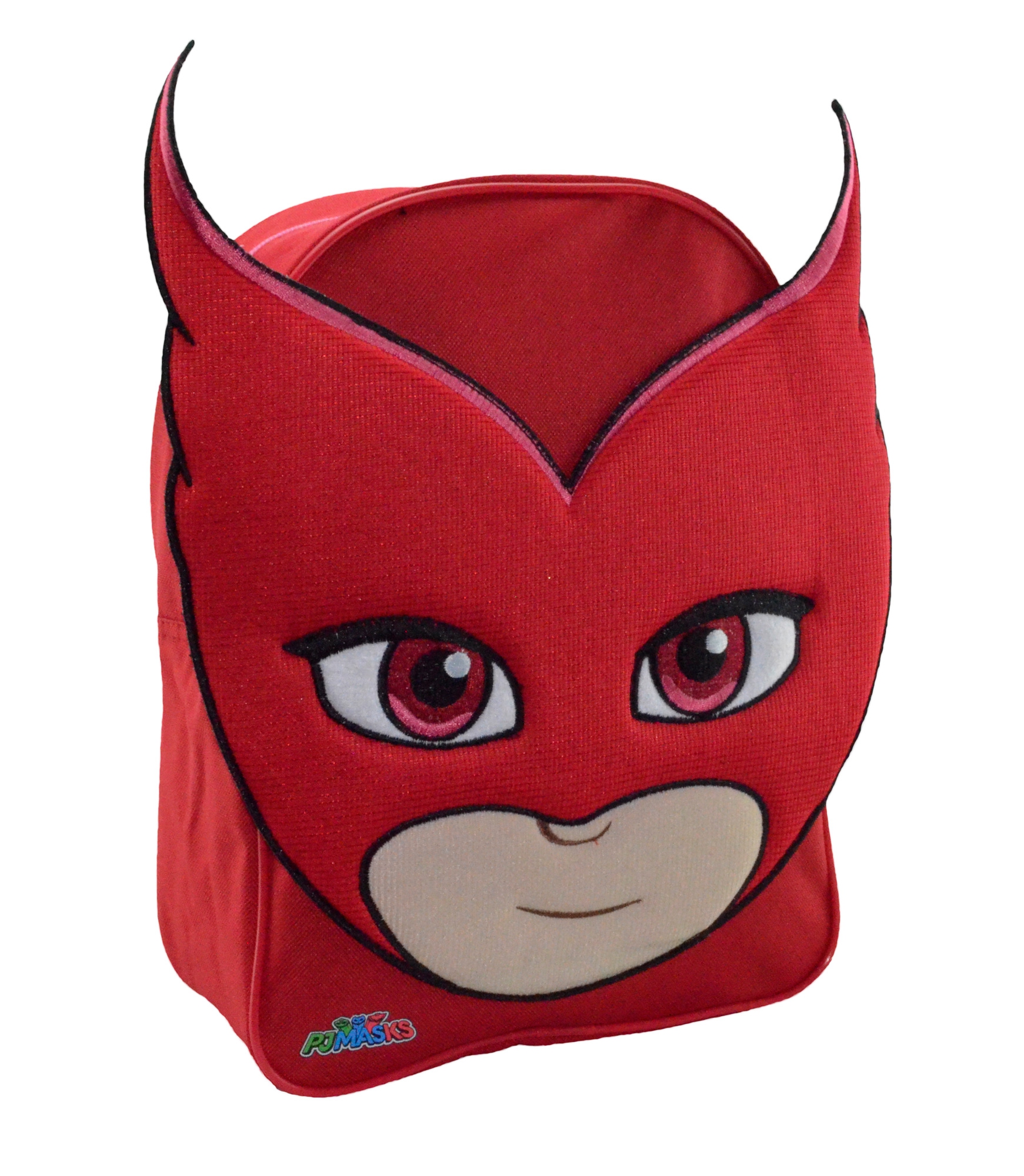 Pj Masks Owlette Novelity School Bag Rucksack Backpack