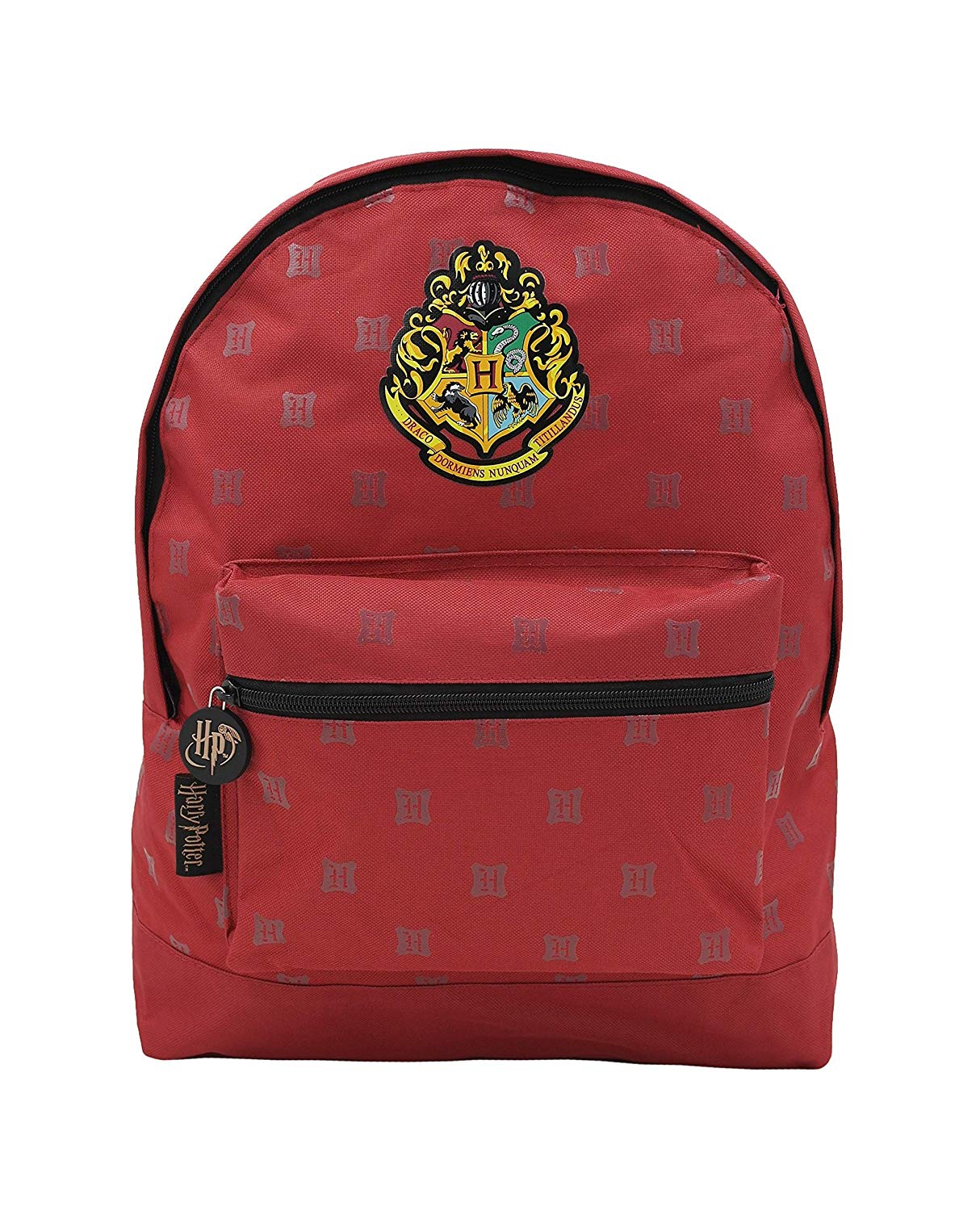Harry Potter Roxy School Bag Rucksack Backpack