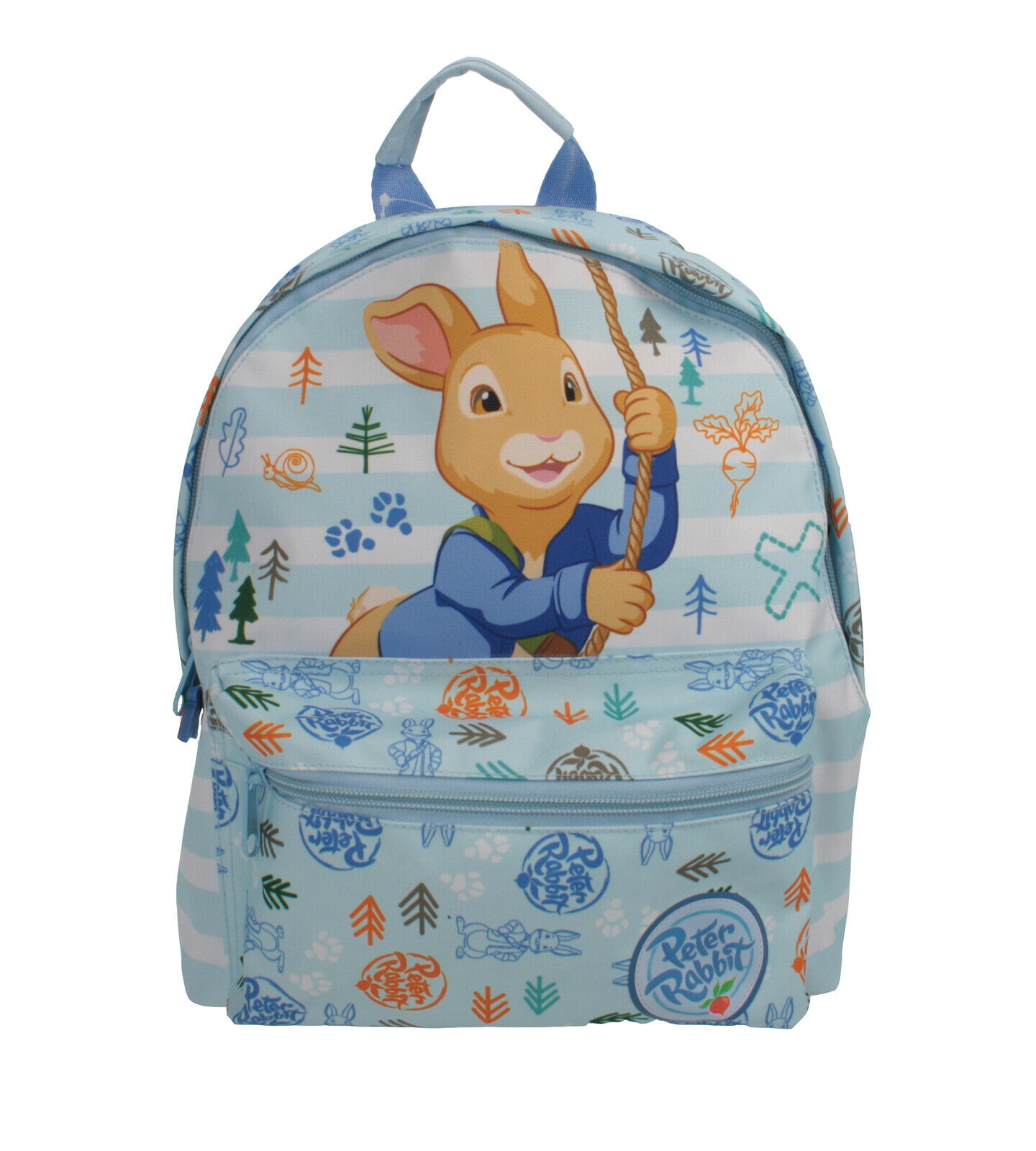 Peter Rabbit Boys Mini Roxy School Bag Rucksack Backpack