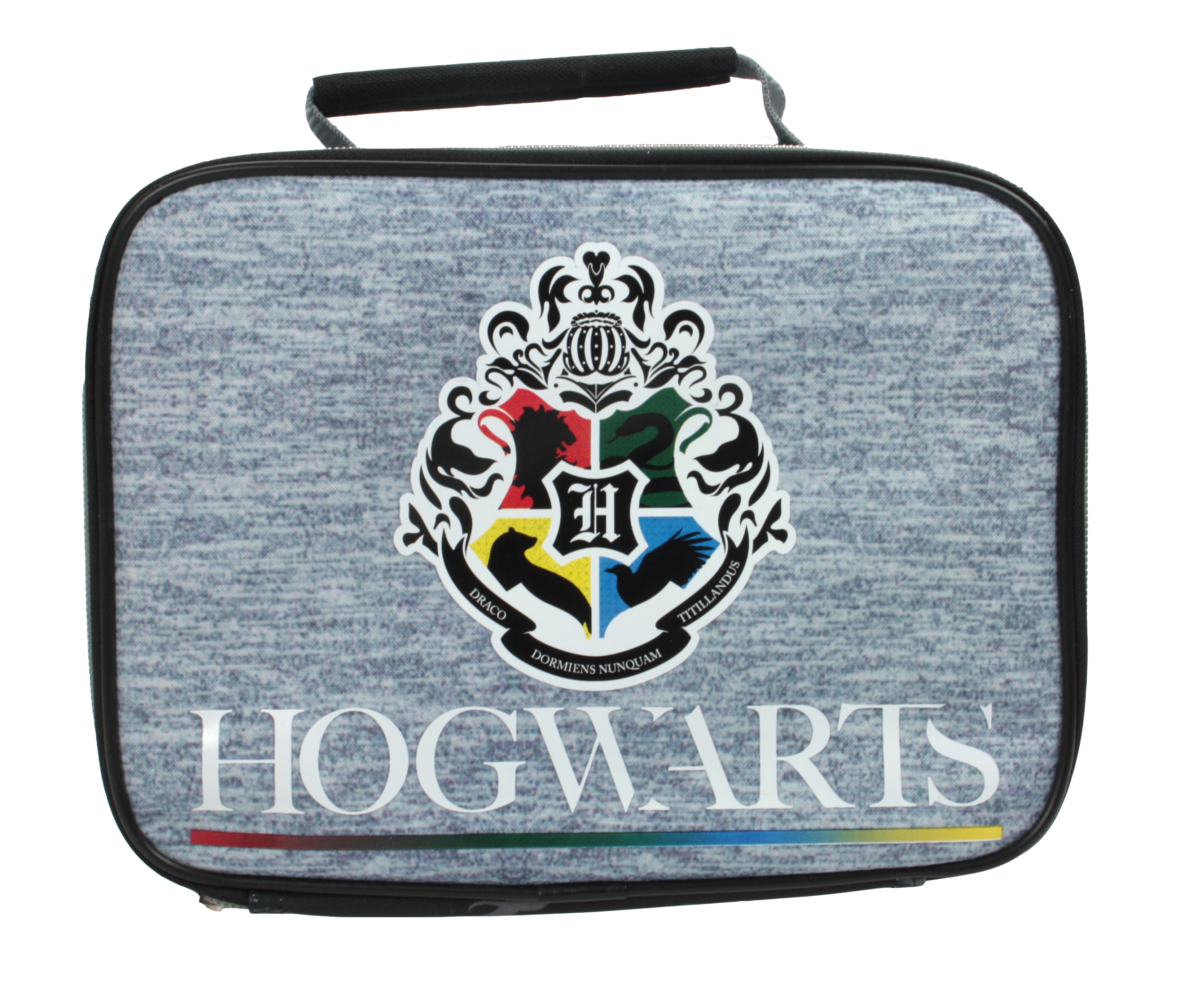 Harry Potter House of Pride 2 Lunch Box Bag