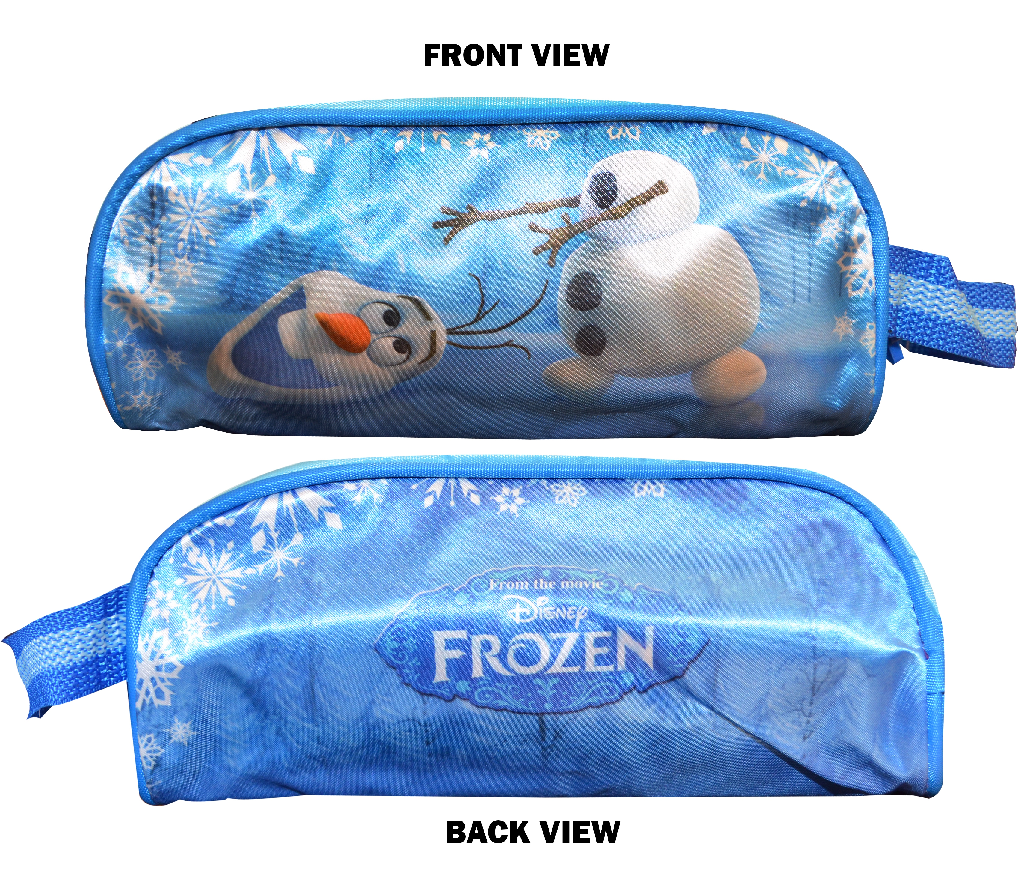 Disney Frozen 'Olaf' Pencil Case Stationery
