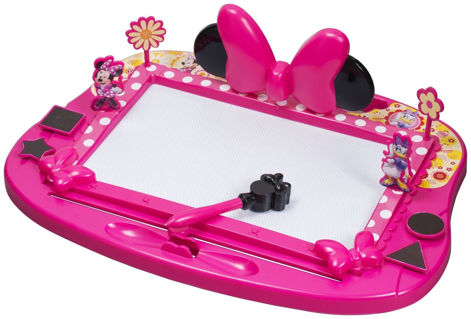Disney Minnie Mouse 'Deluxe' Magnetic Scribbler Stationery
