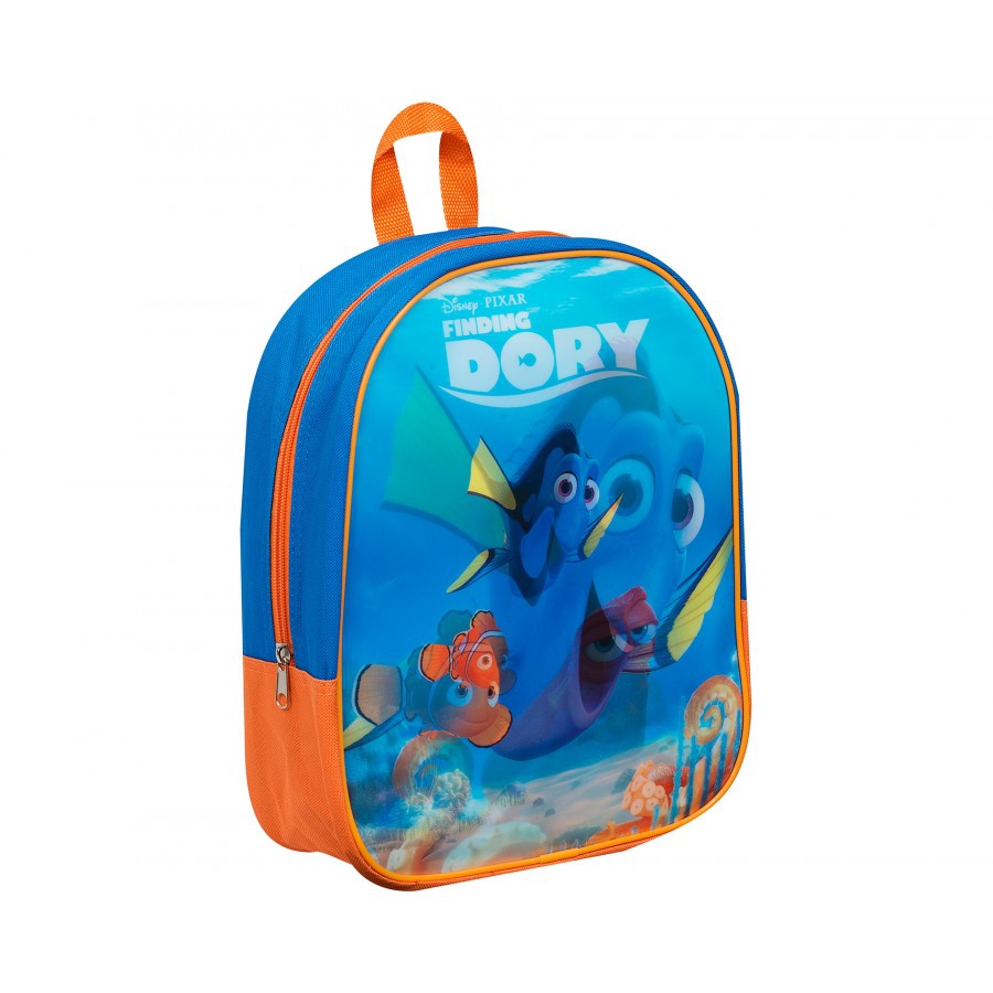 Disney Finding Dory Junior 'Lenticular' School Bag Rucksack Backpack