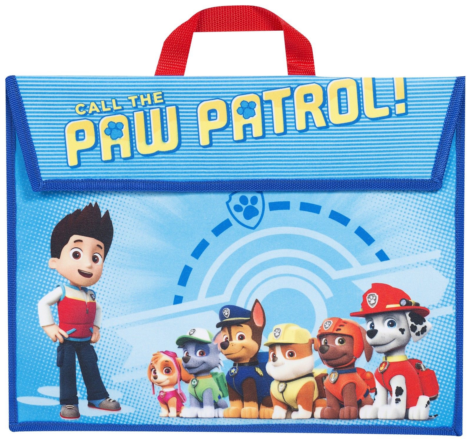 Paw Patrol 'Squad' School Book Bag