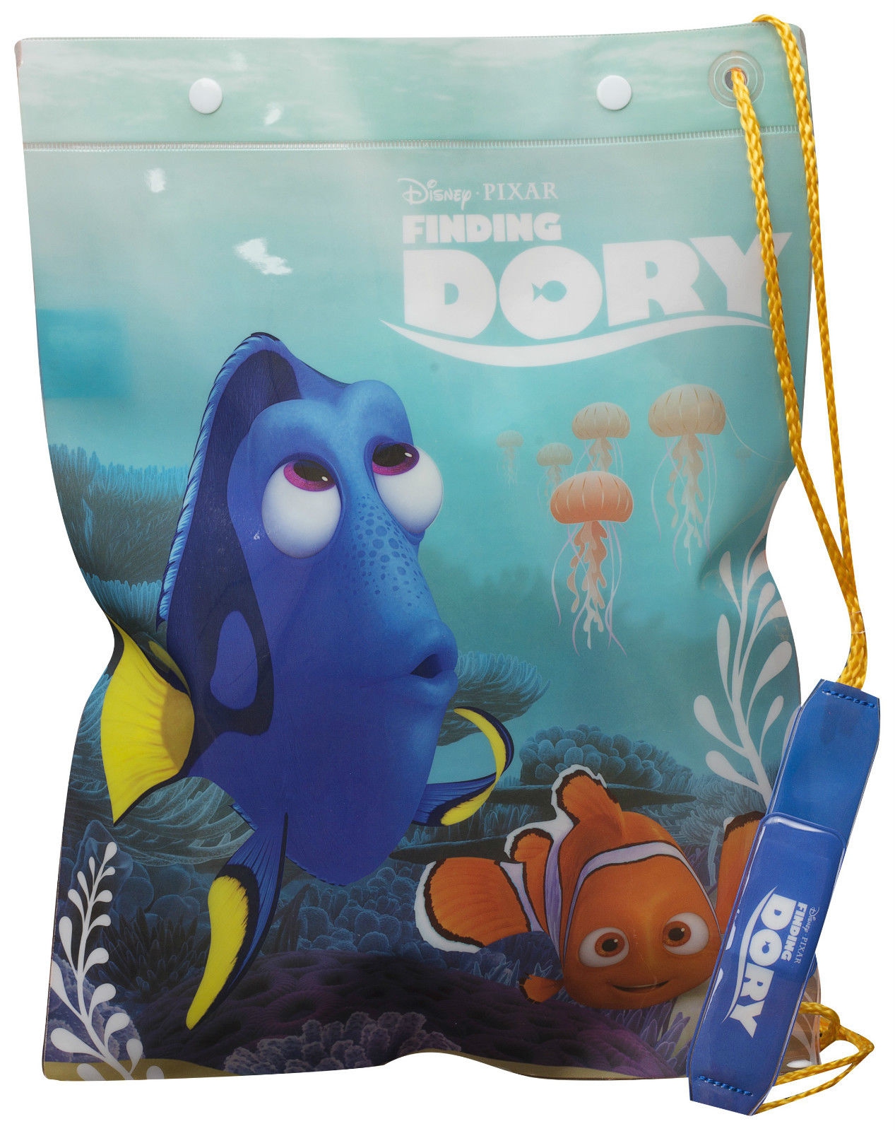 Disney Finding Dory School Swim Bag