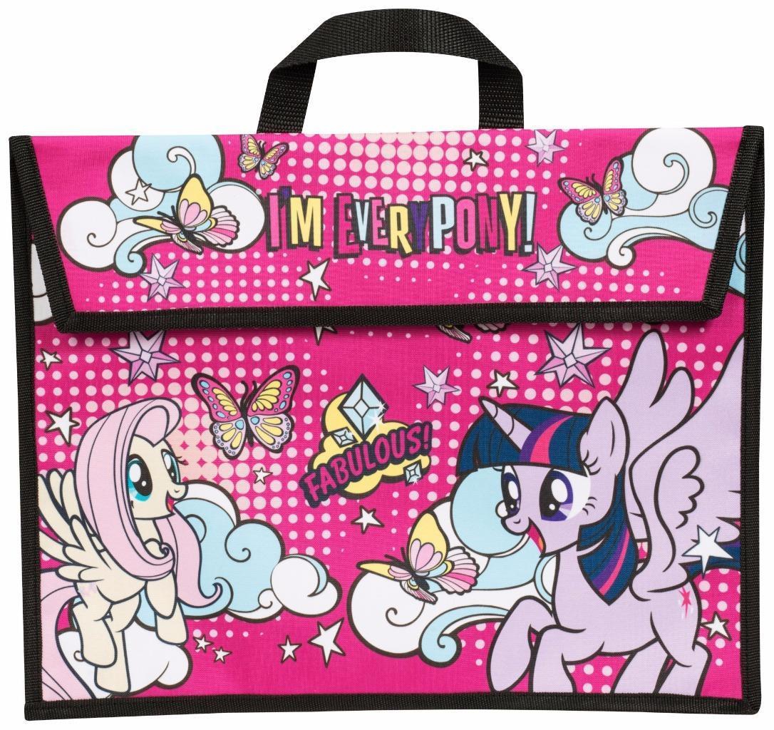 My Little Pony School Book Bag
