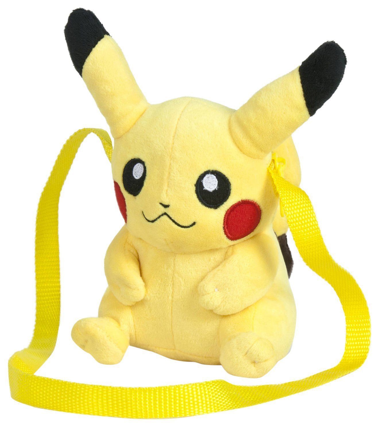 Pokemon 'Pikachu' 10 inch School Cross Body Bag