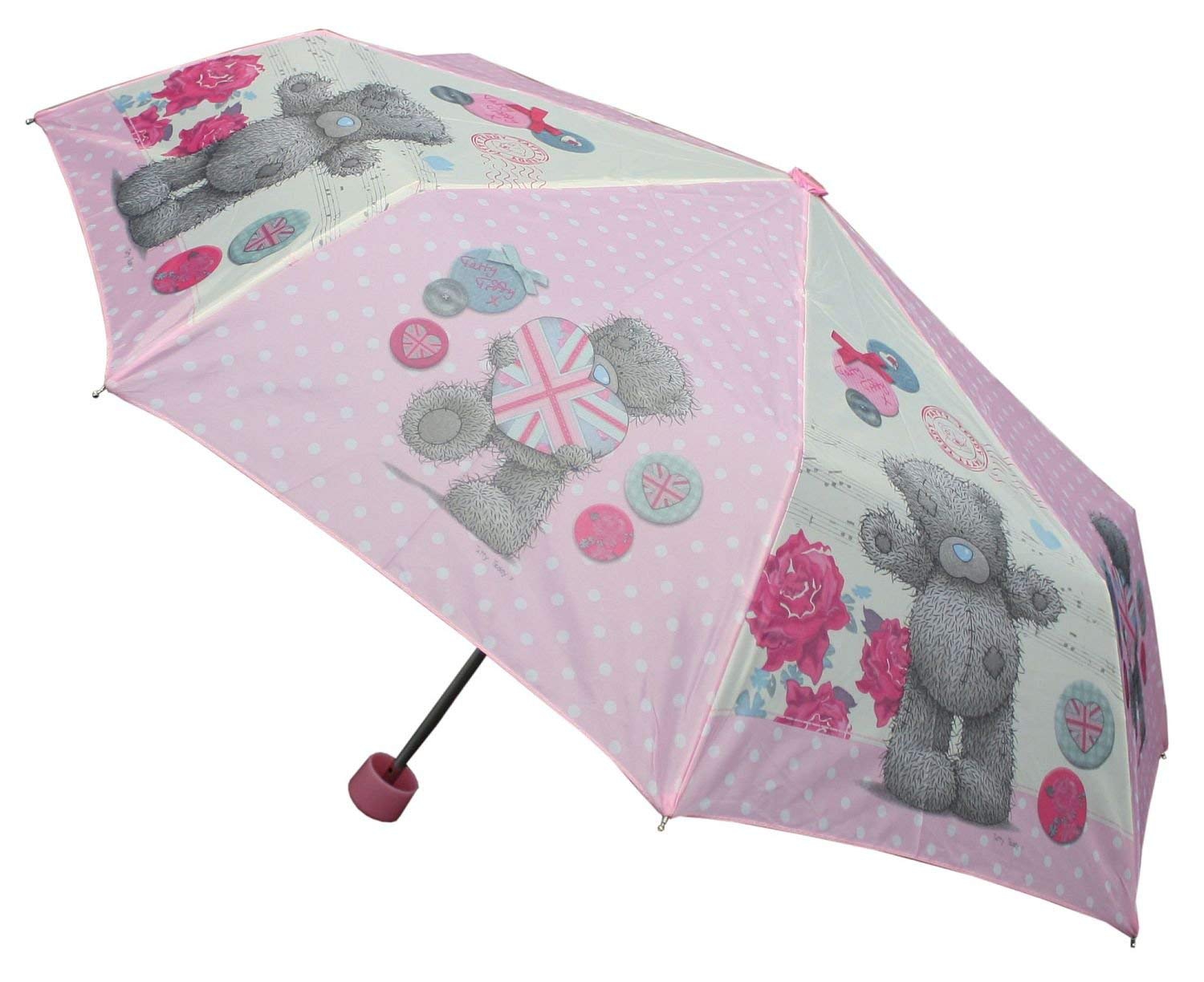 Me To You 'Bon Voyage' School Rain Brolly Umbrella