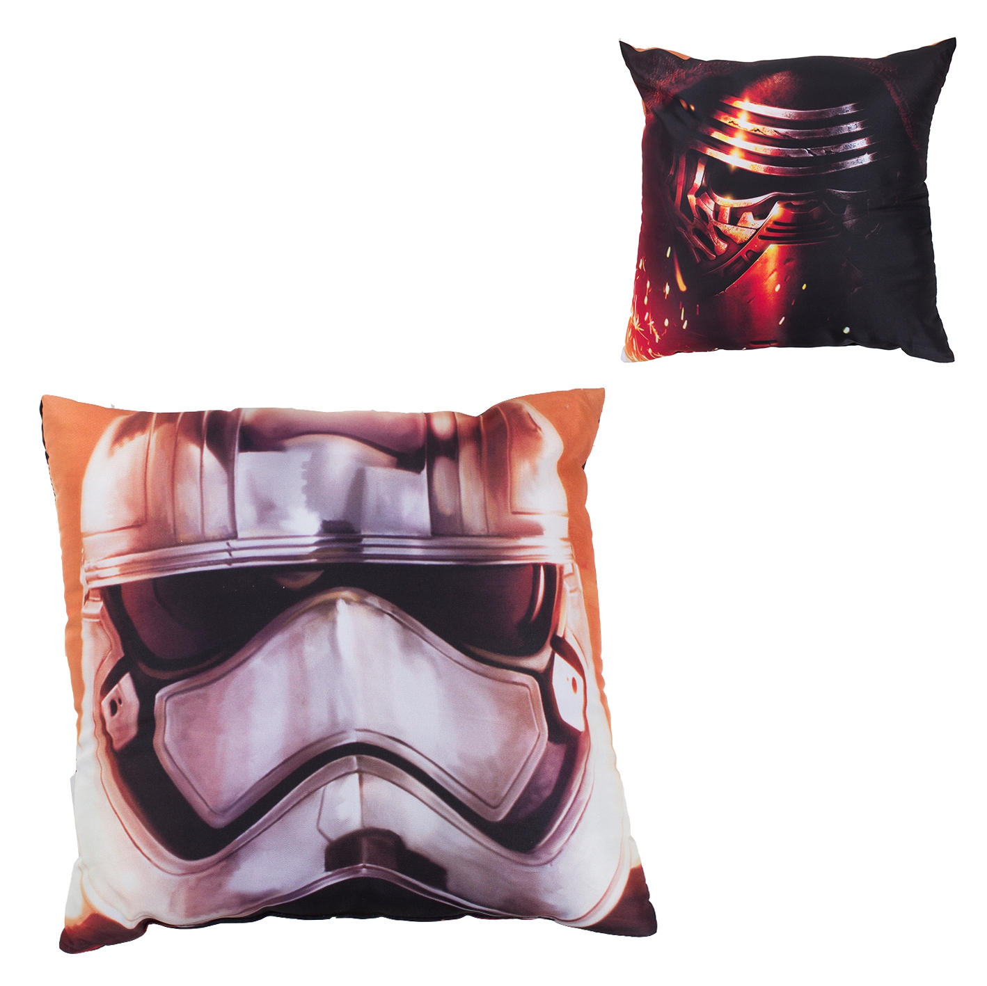 Star Wars Cushion 'The Force Awakens' Printed