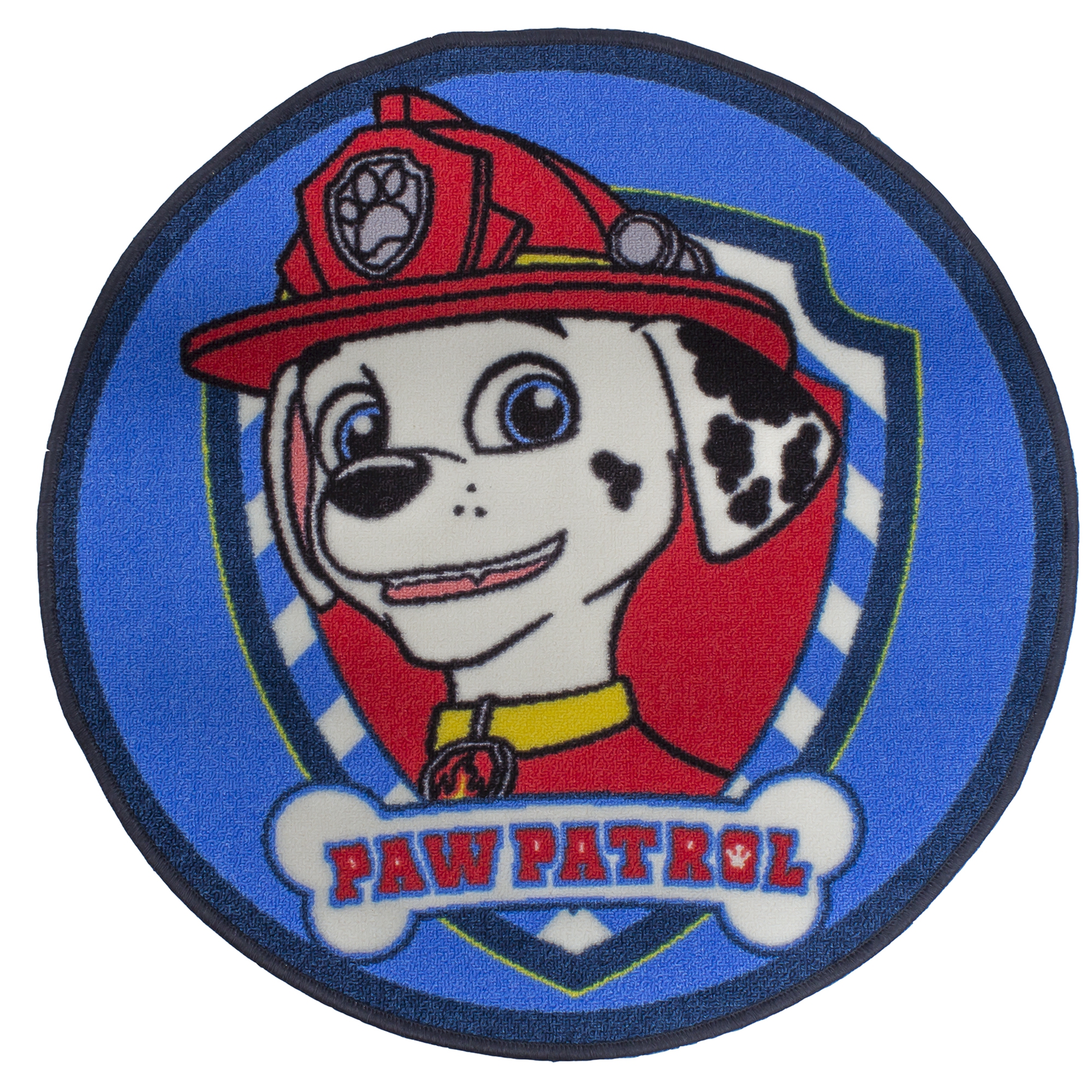 Paw Patrol 'Pawsome' Rug