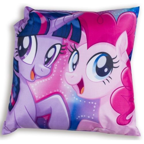 My Little Pony Adventure Printed Cushion