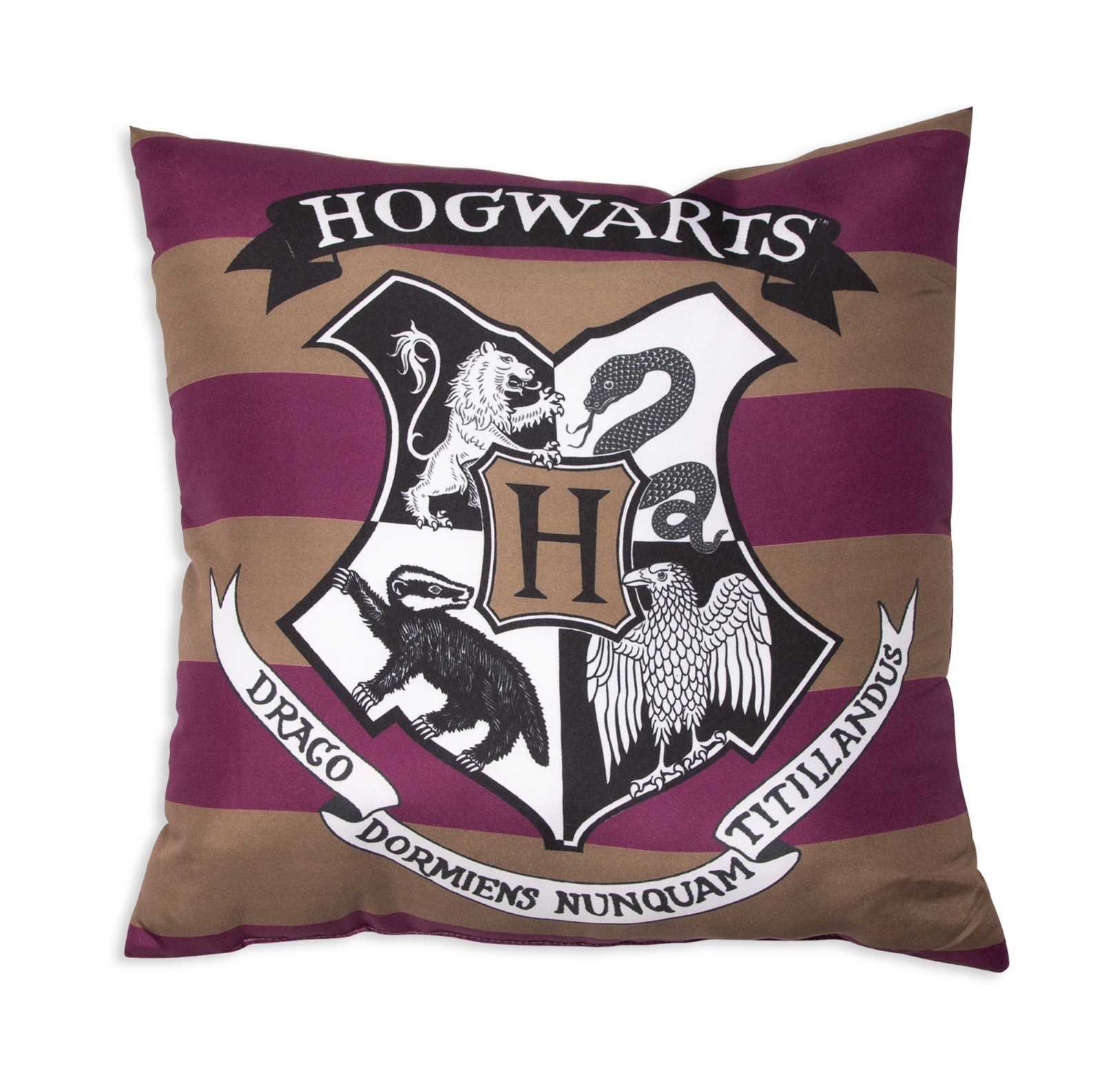 Harry Potter 'Muggles' Printed Cushion