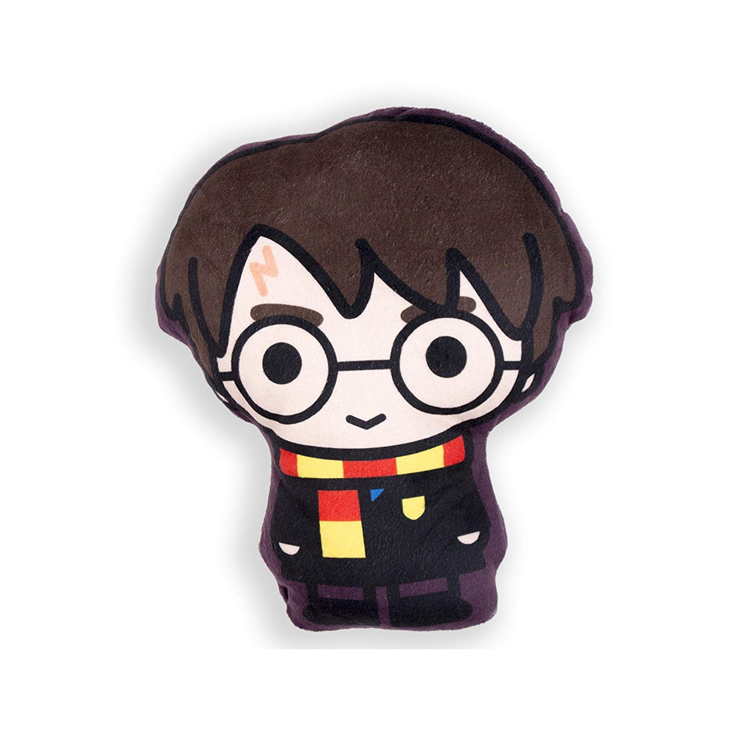 Official Harry Potter Bold Kids Shaped Cushion