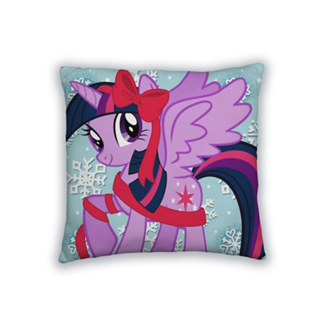 My Little Pony Holly Square Shaped Cushion