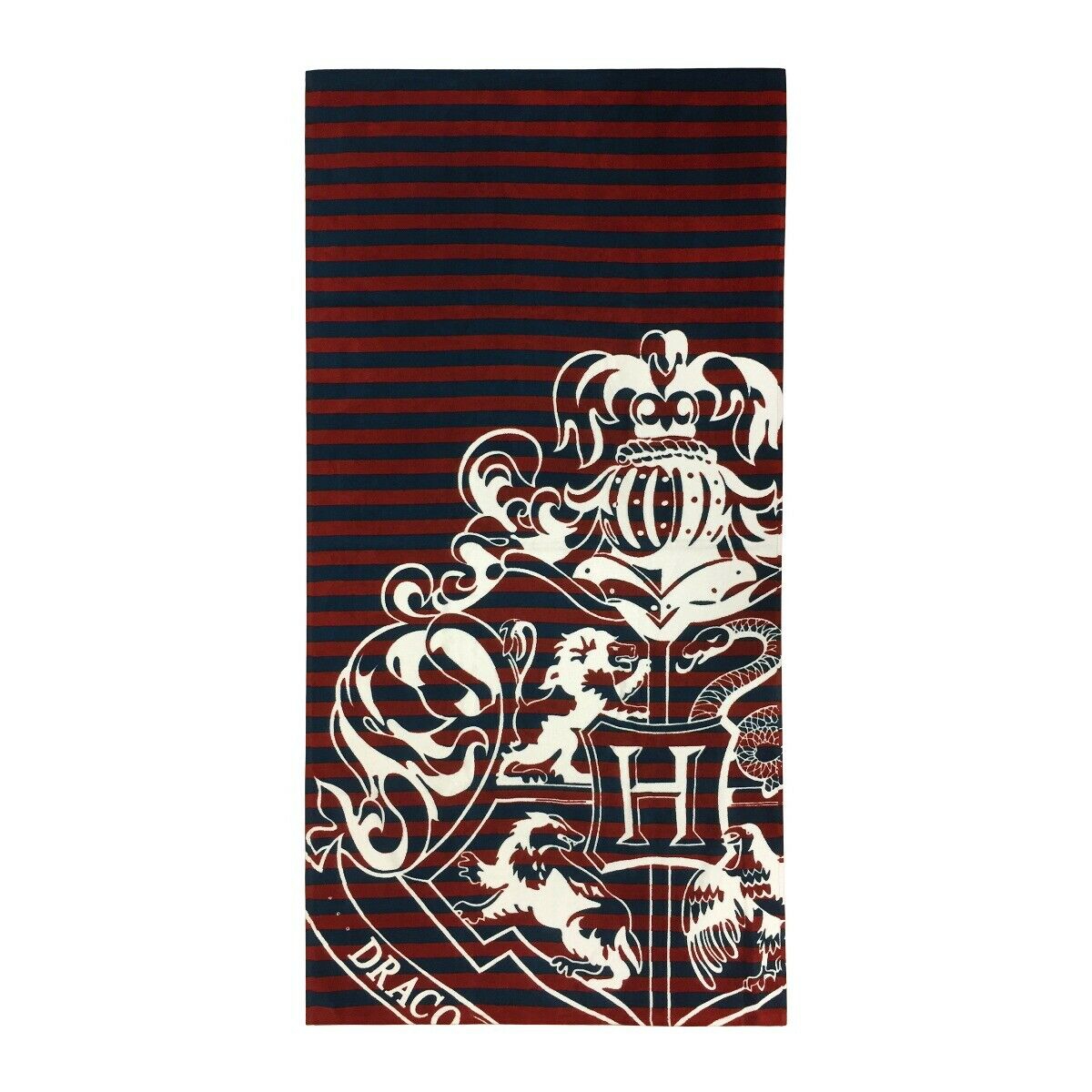 Harry Potter Official Printed Beach Towel