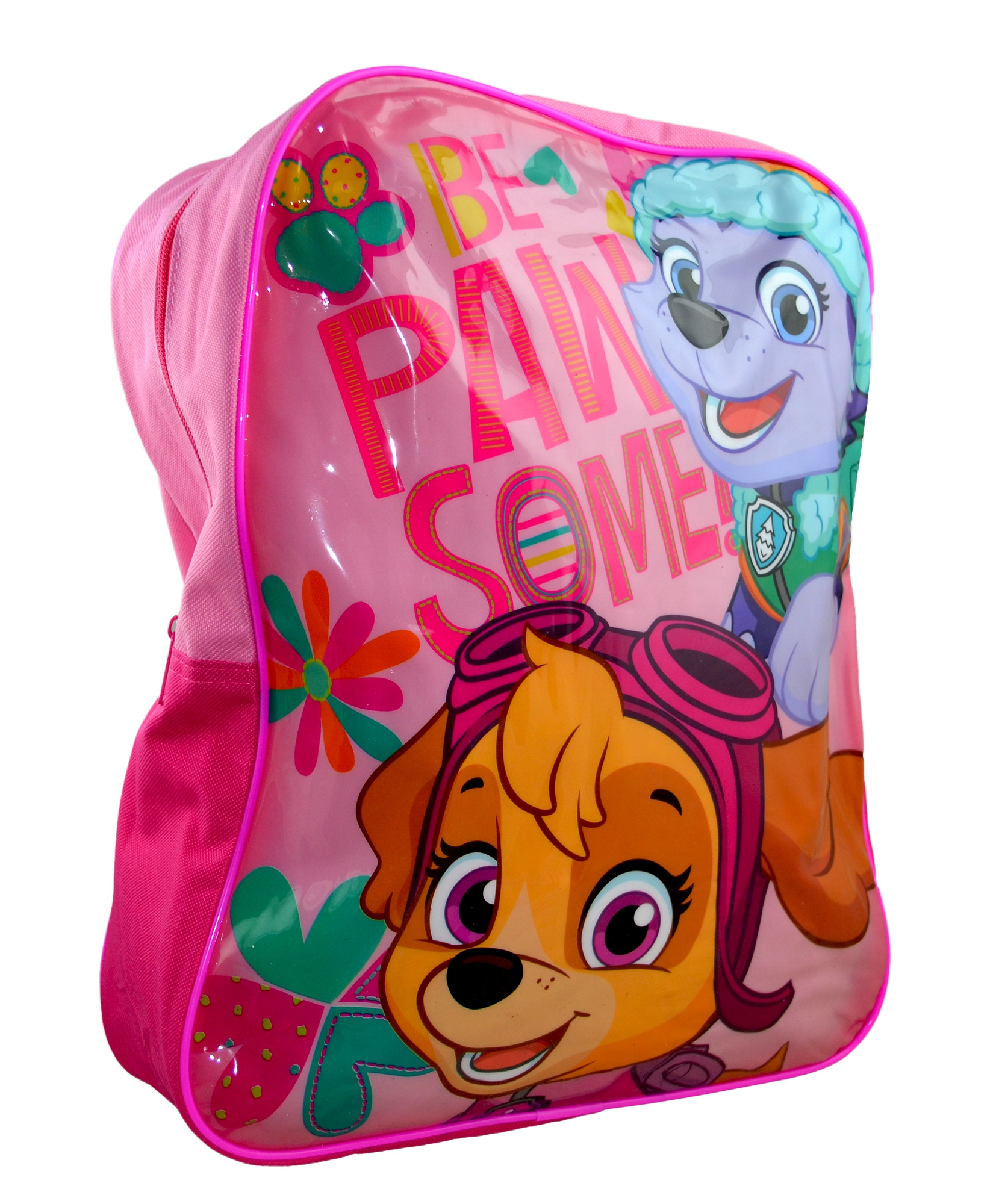 Paw Patrol 'Skye' Arch School Bag Rucksack Backpack
