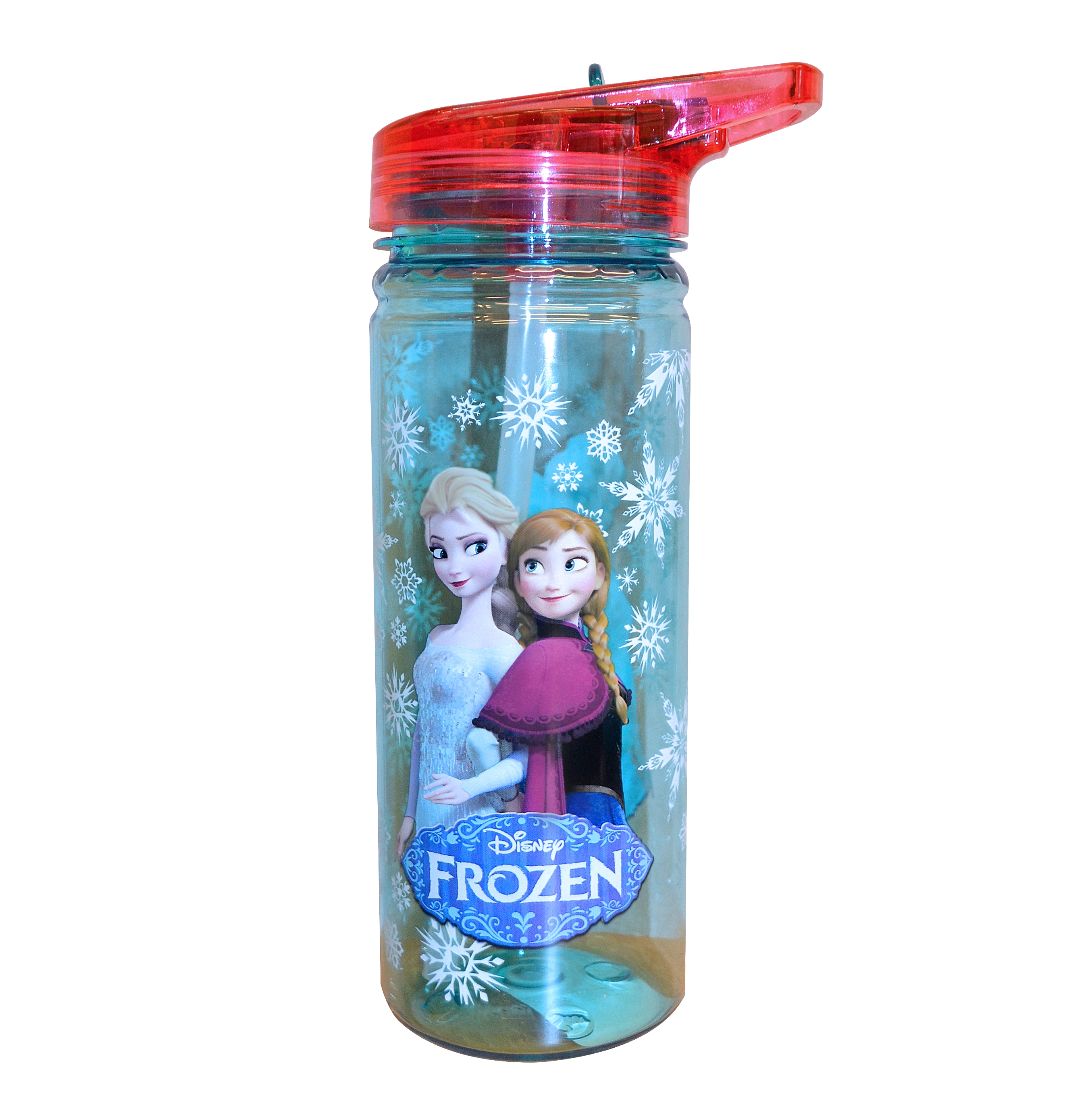 Disney Frozen 'Elsa & Anna' Tritan Bottle