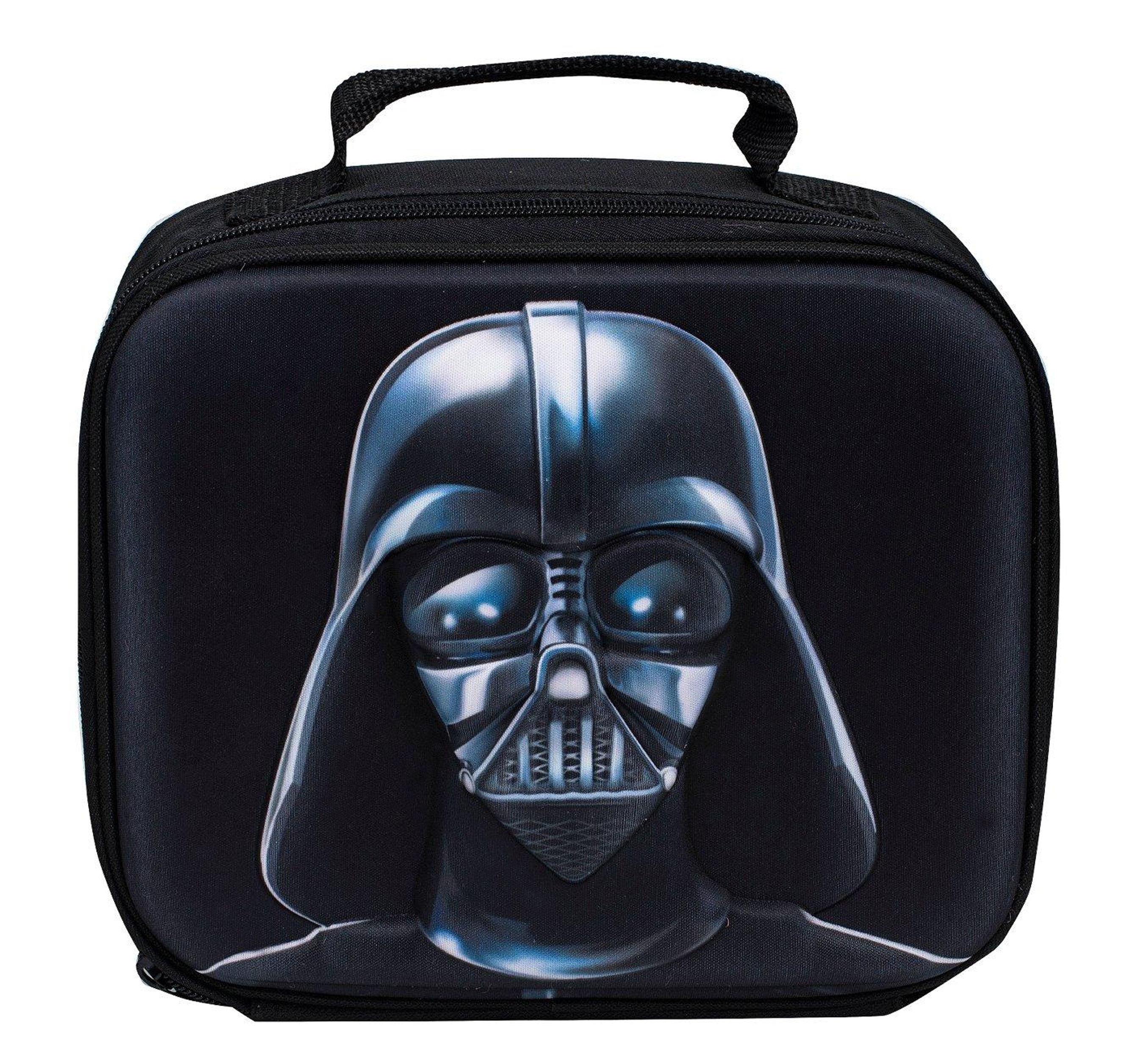 Star Wars Rebels 'Darth Vader' 3d Eva School Premium Lunch Bag Insulated
