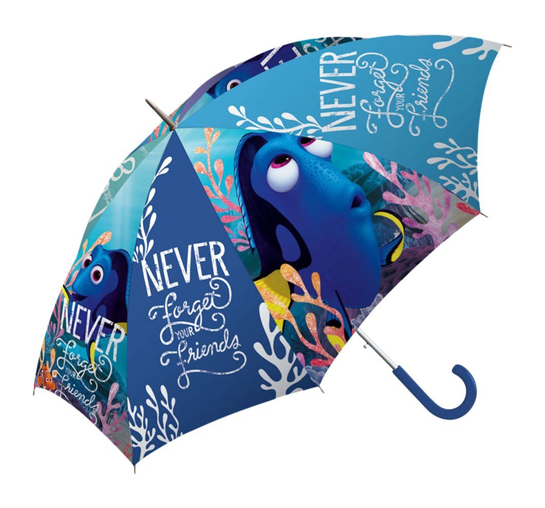 Disney Finding Dory School Rain Brolly Umbrella