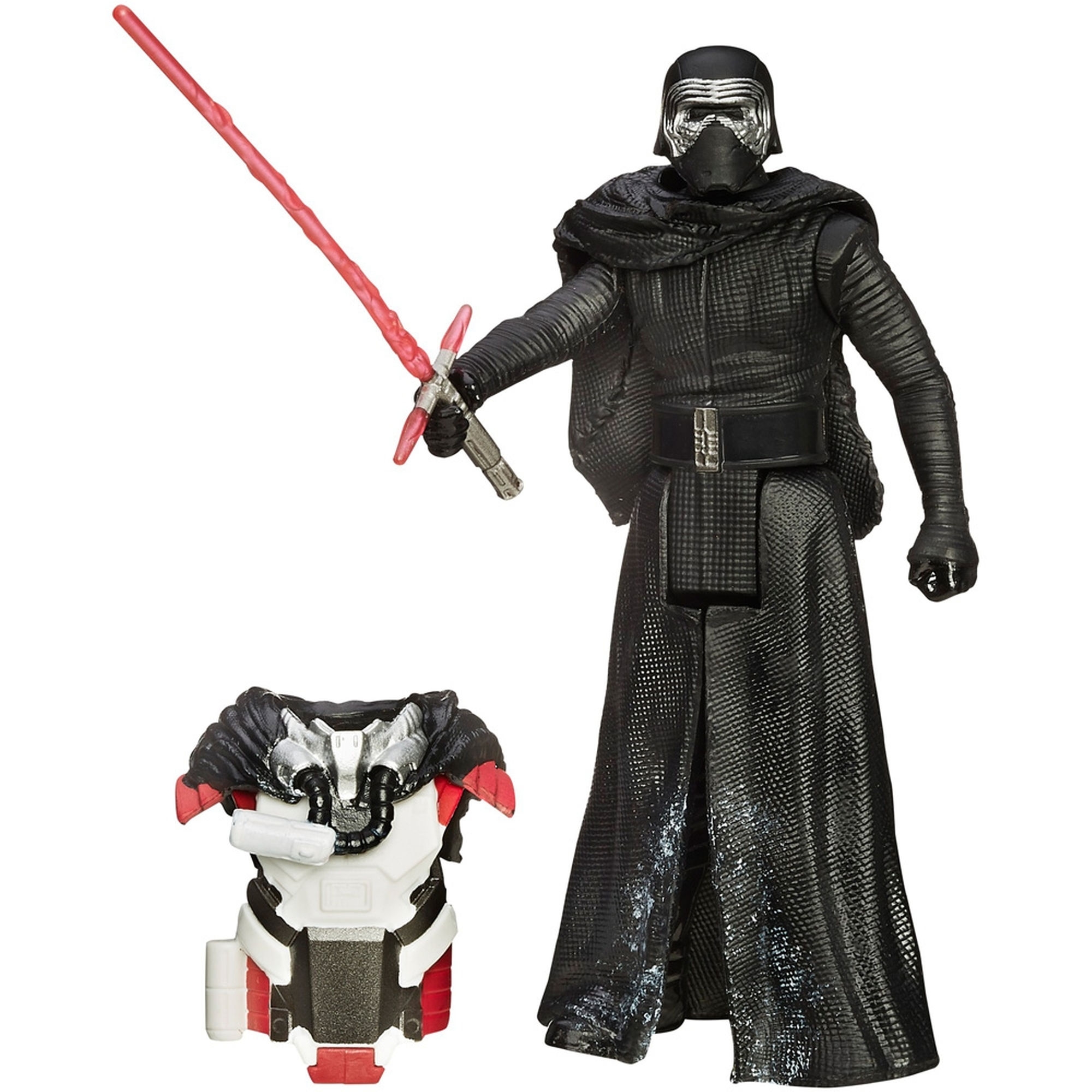 Disney Star Wars The Force Awakens 'Kylo Ren' Action Figure Toy