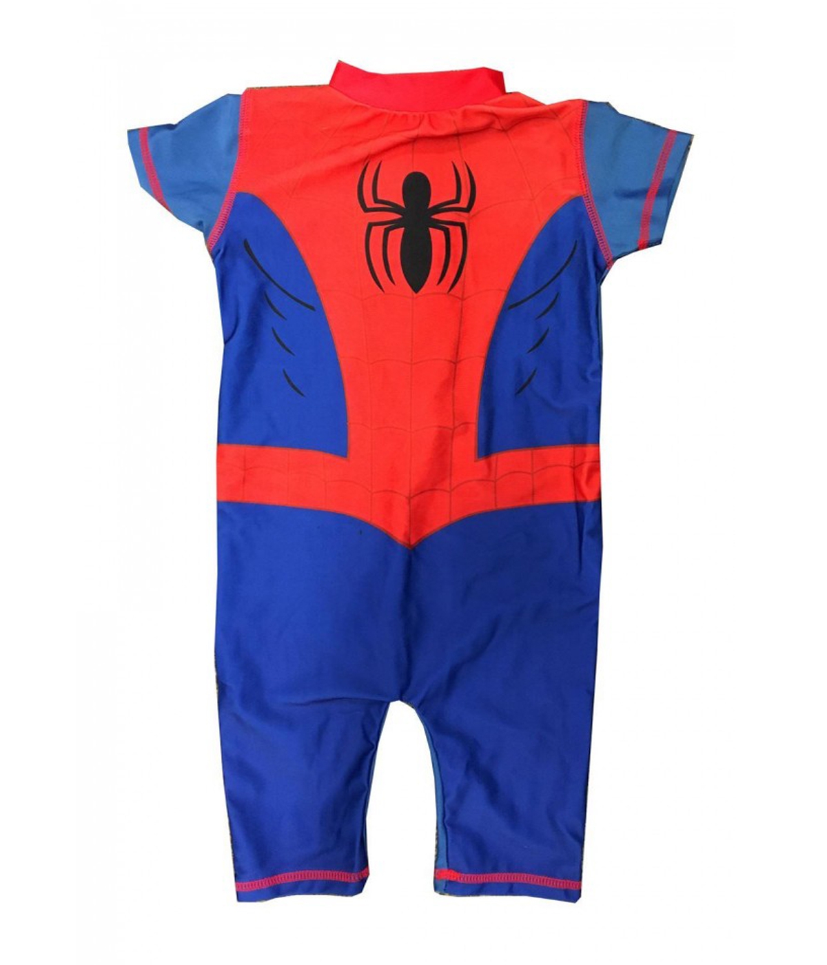 Amazing 'Spiderman' Boys Swimsuit 4-5 Years Swimwear