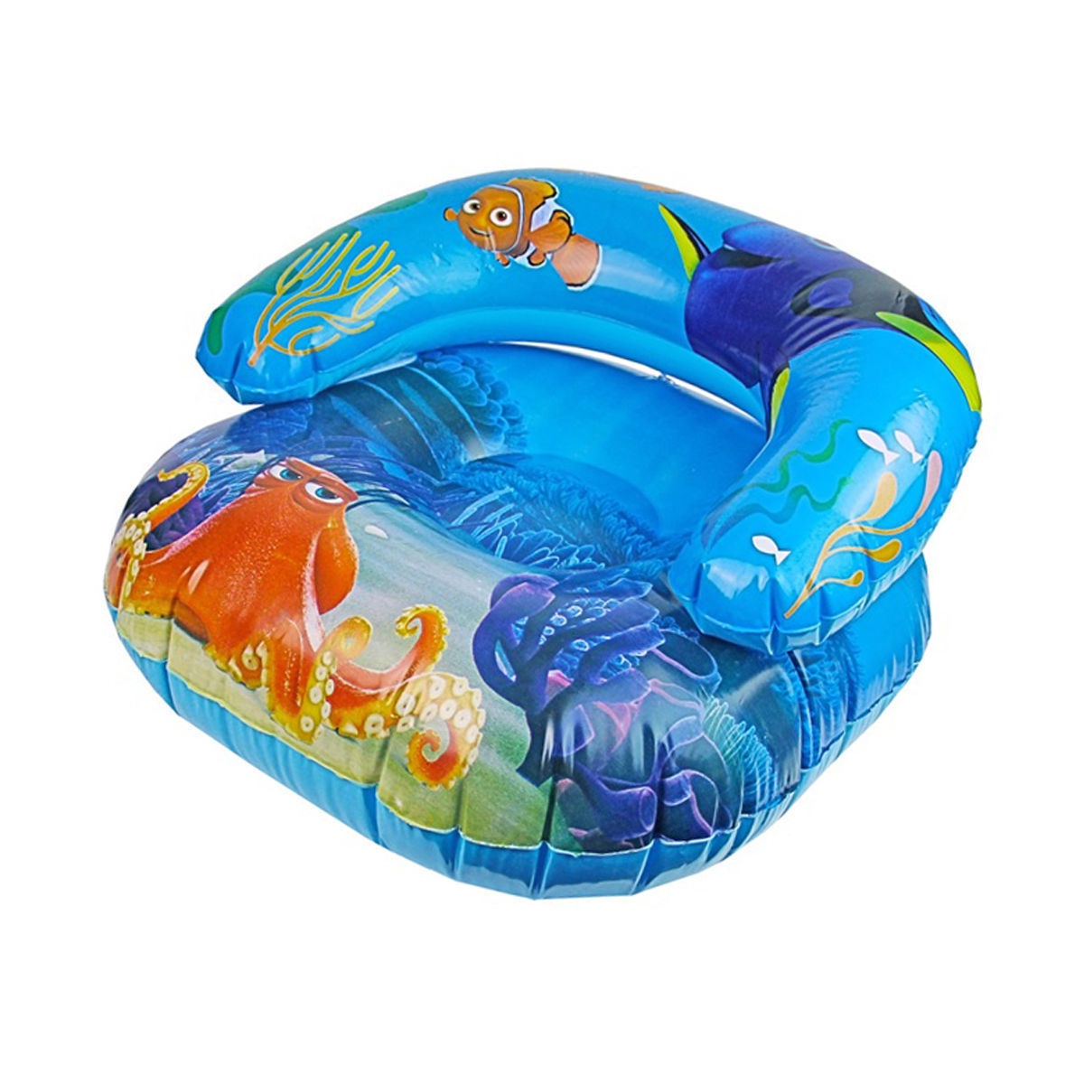 Disney Finding Dory Inflatable Chair Gift Set