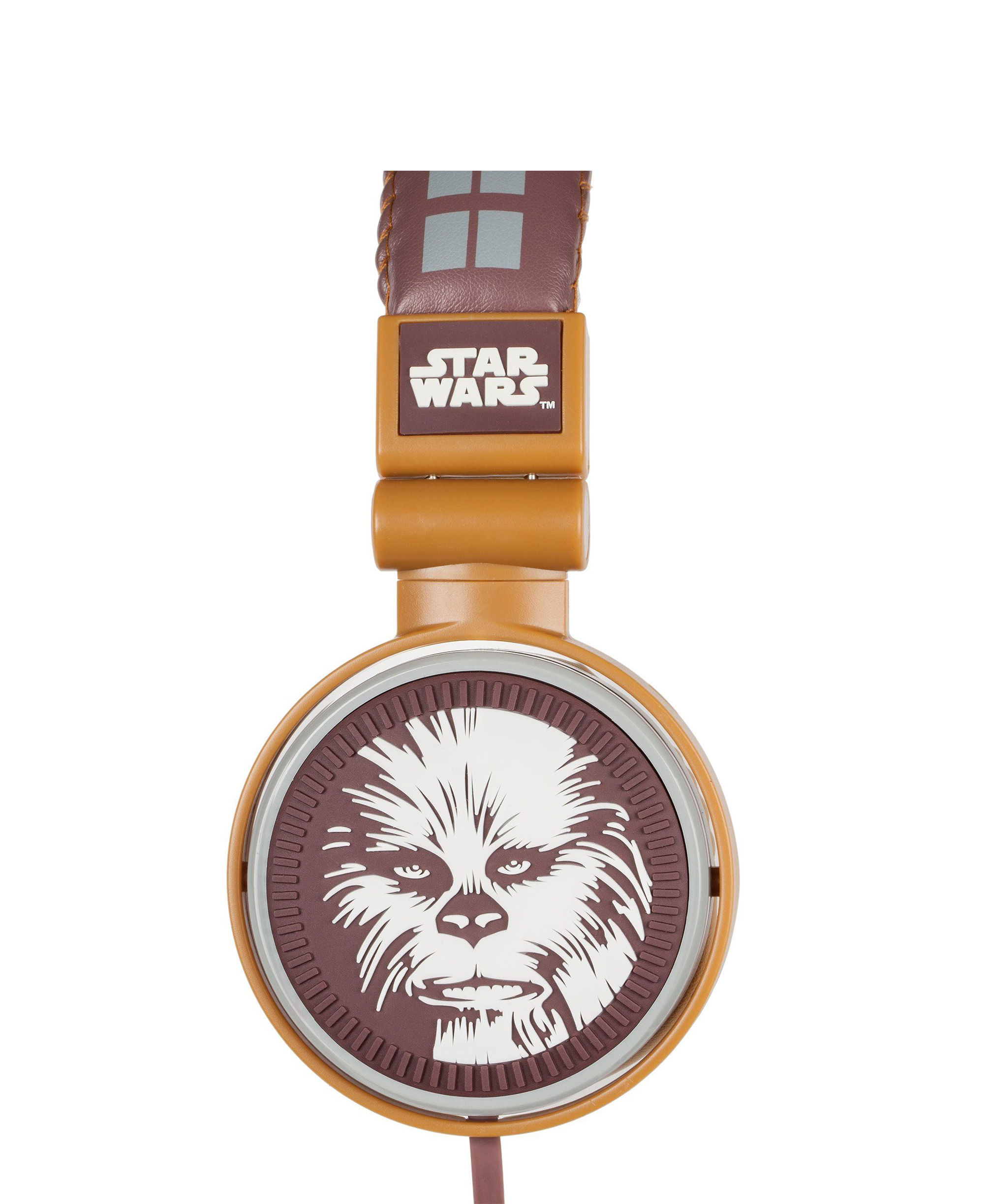 Disney Star Wars 'Chewbacca' Stereo Ear Cup (over The Ear